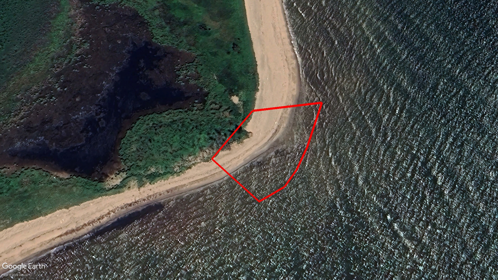 Tax Sale Northumberland, New Brunswick - 03557789