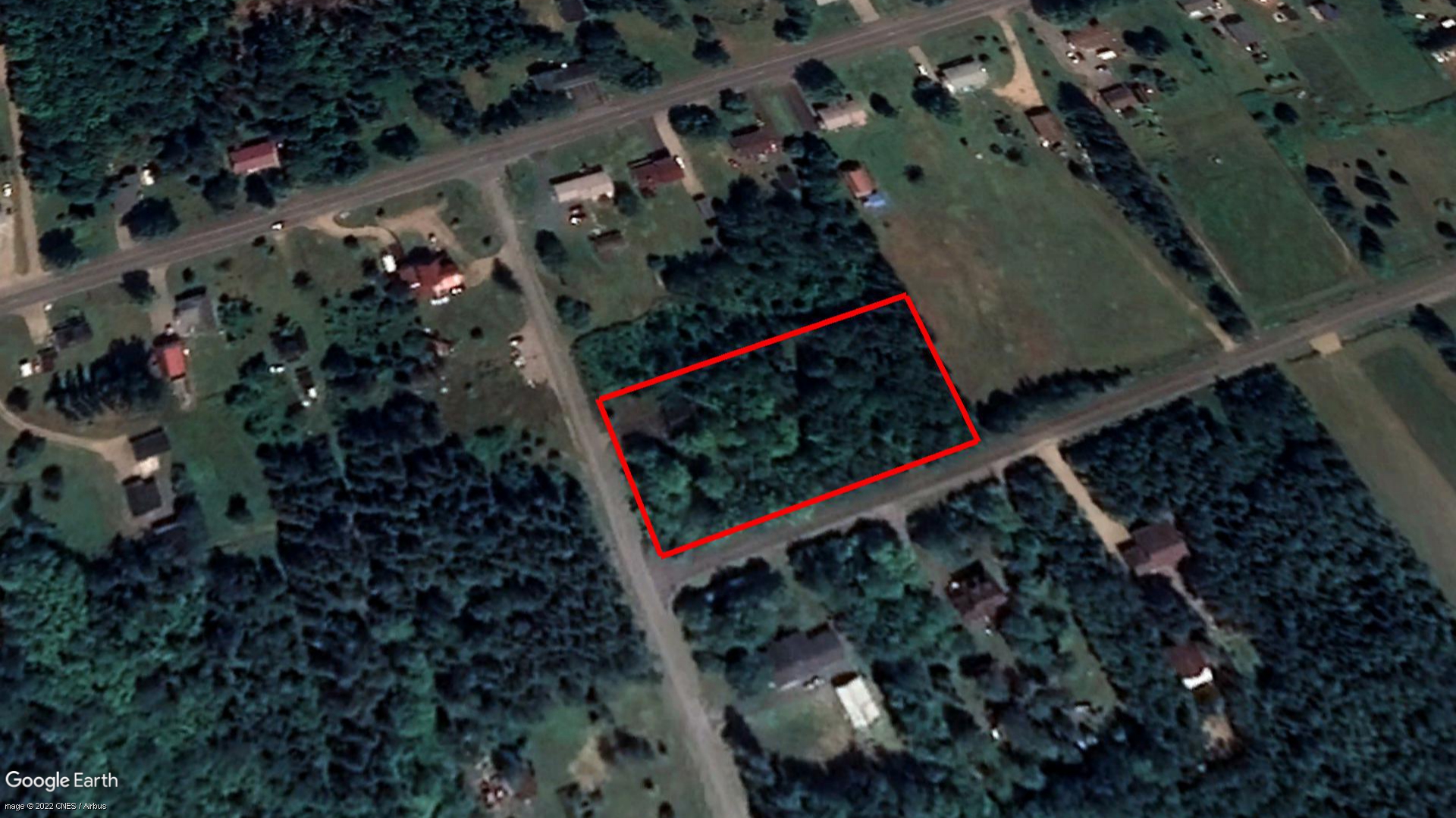 Tax Sale Gloucester, New Brunswick - 02944399