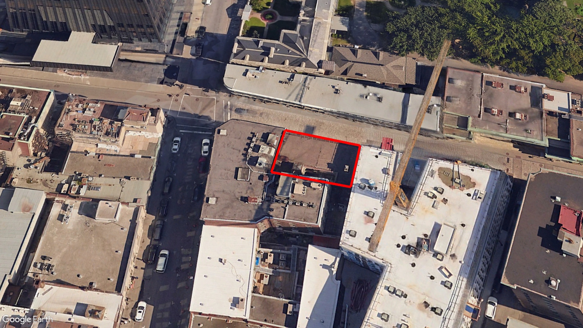 Tax Sale Montreal, Quebec - 140109-00