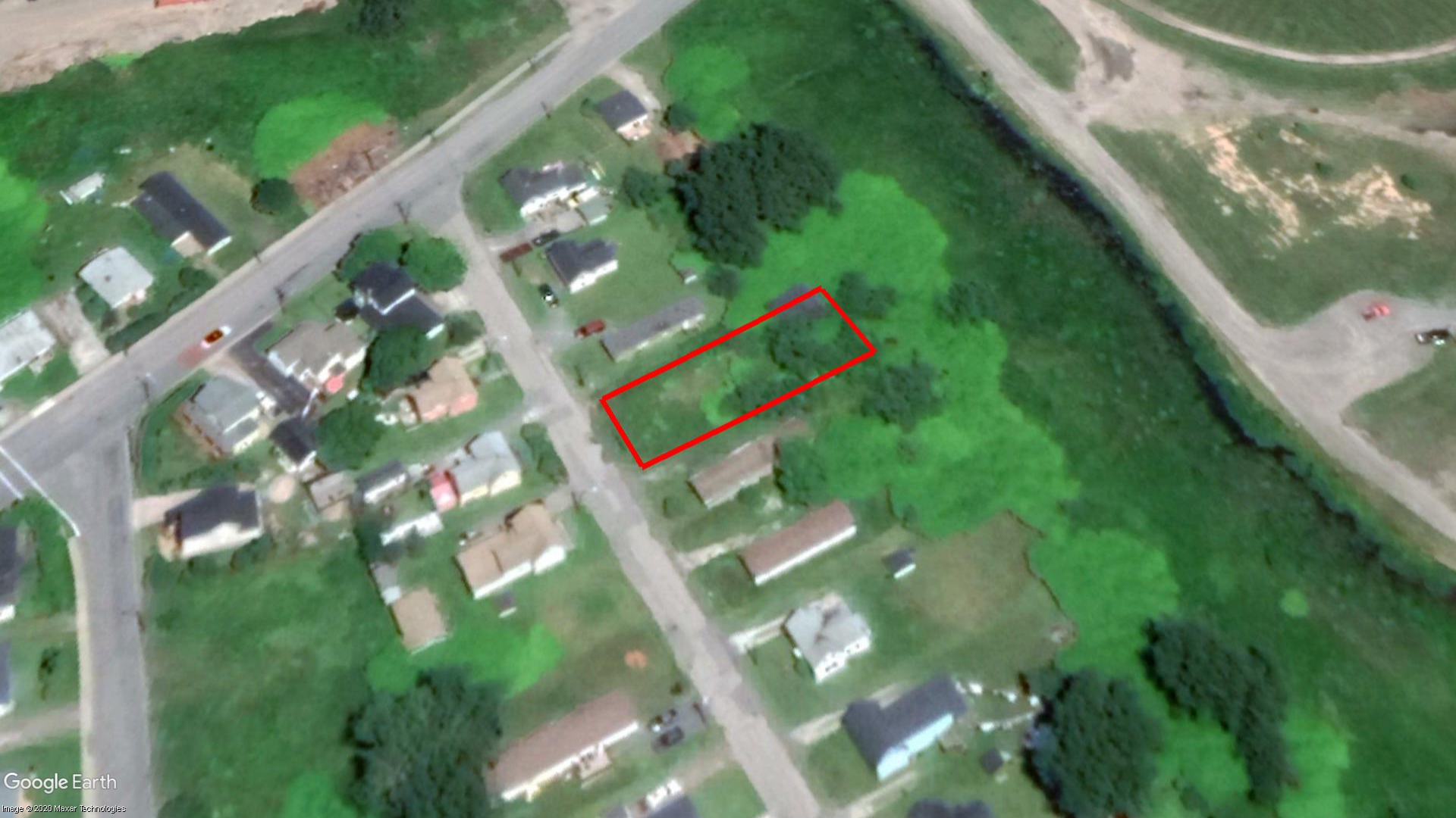 Tax Sale Cape Breton, Nova Scotia - 3587274