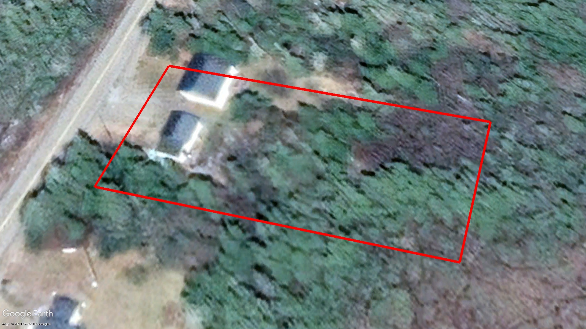 Tax Sale Barrington, Nova Scotia - 05096154