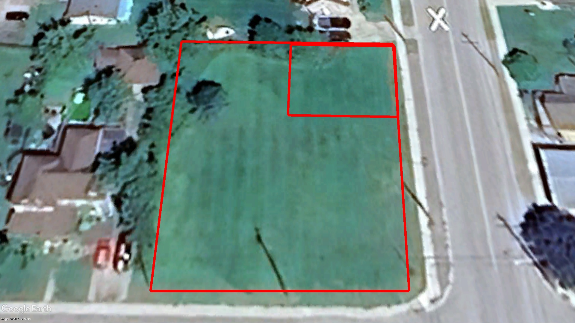 Tax Sale Adelaide Metcalfe, Ontario - 39 46 000 030 15900 0000