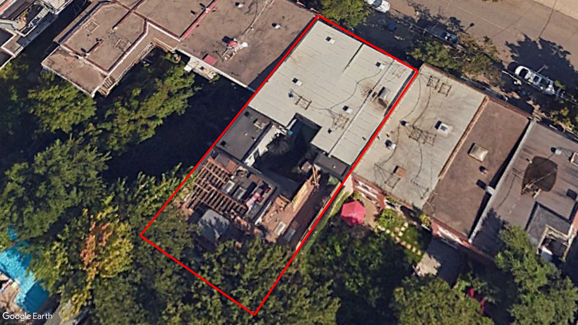 Tax Sale Montreal, Quebec - 220244-06