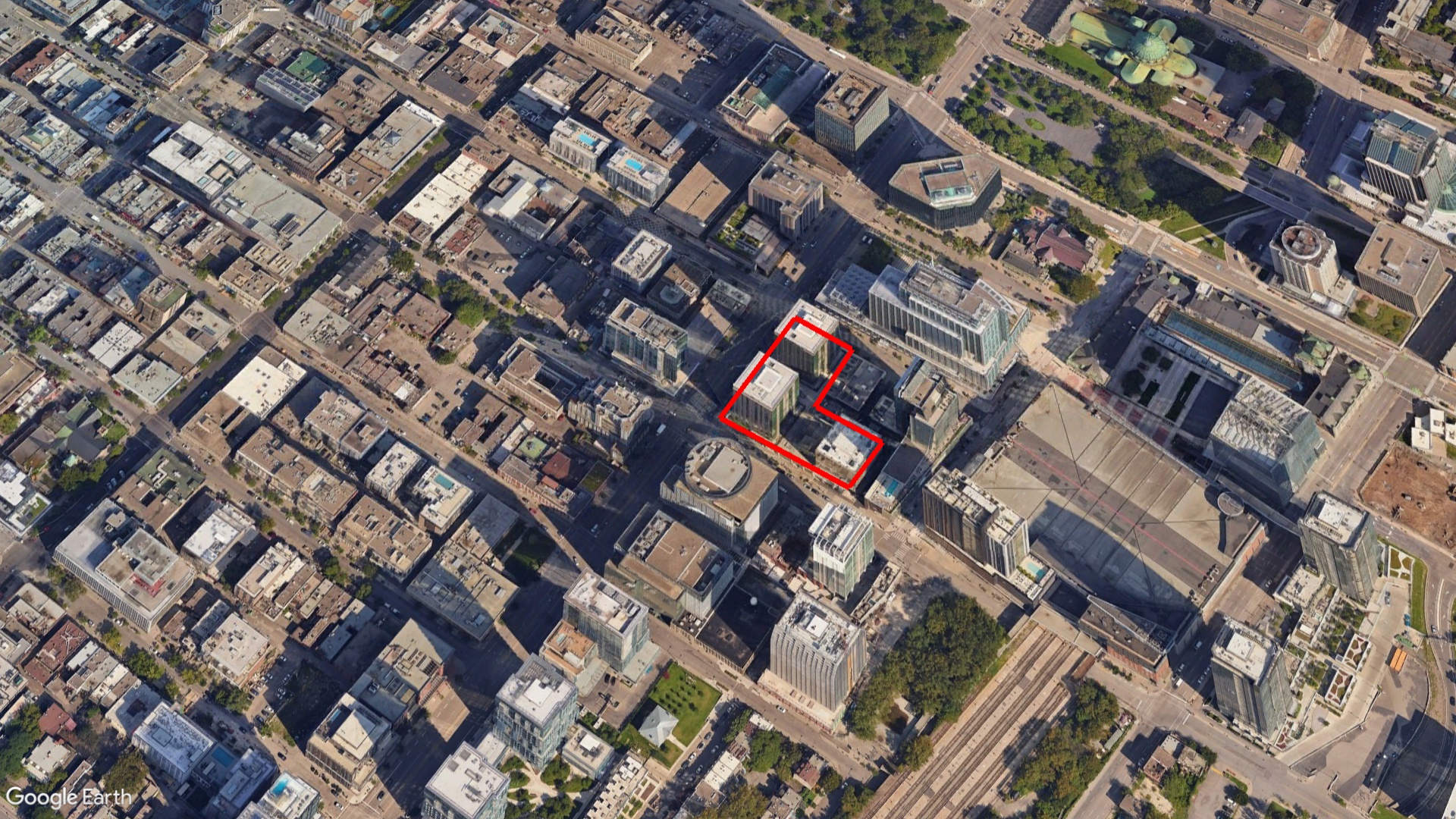 Tax Sale Montreal, Quebec - 140077-94