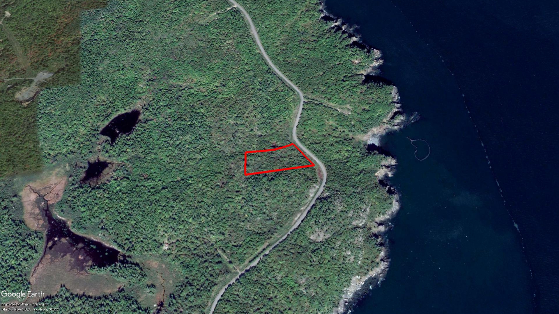 Tax Sale Charlotte, New Brunswick - 03813541