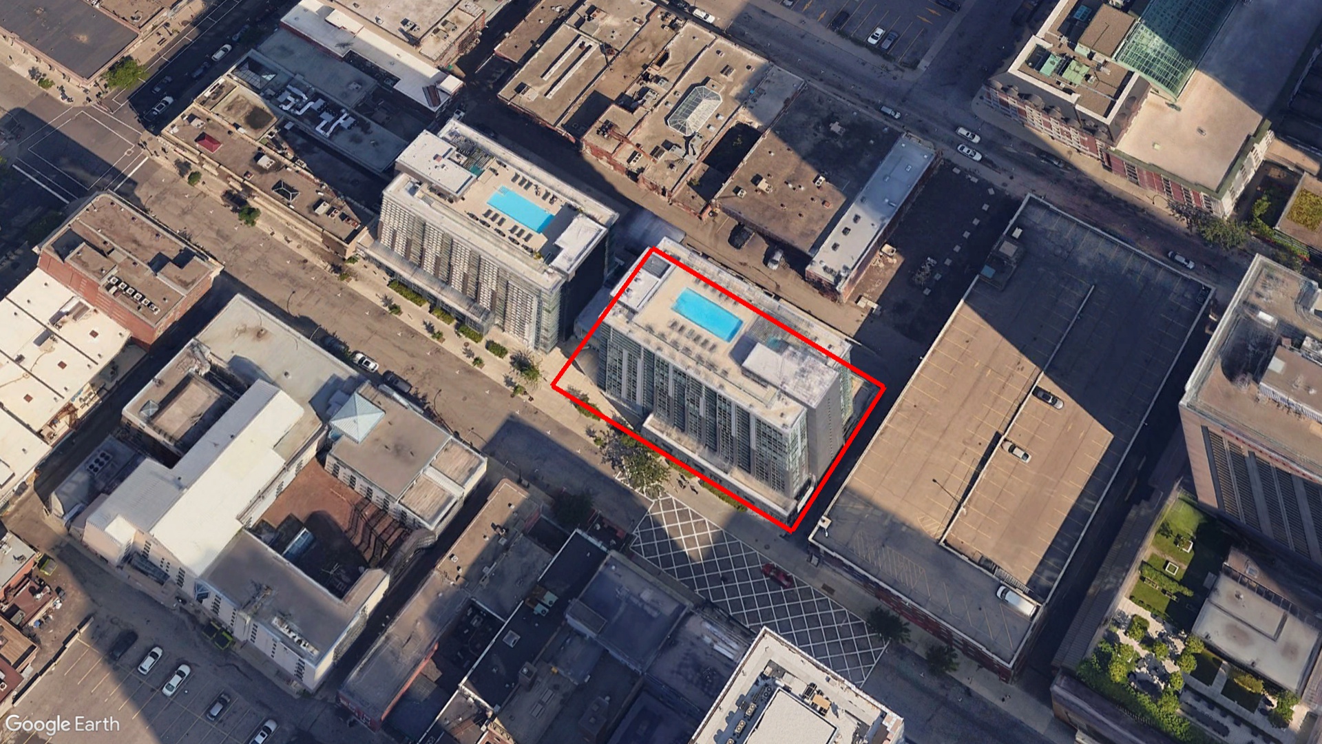 Tax Sale Montreal, Quebec - 140067-00