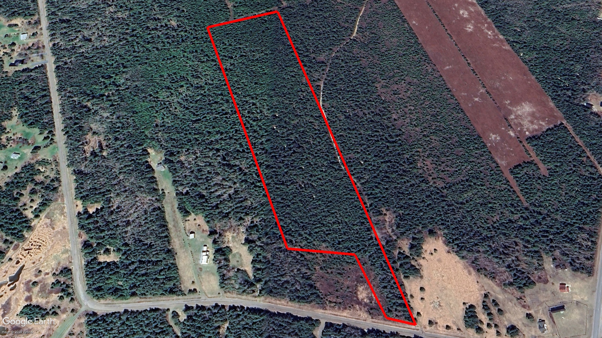 Tax Sale Gloucester, New Brunswick - 04350944