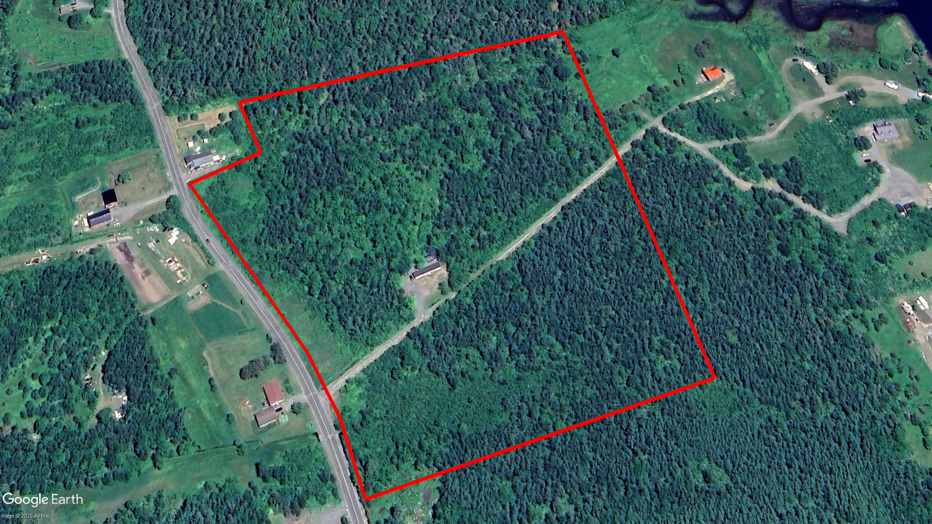 Tax Sale Charlotte, New Brunswick - 05186974