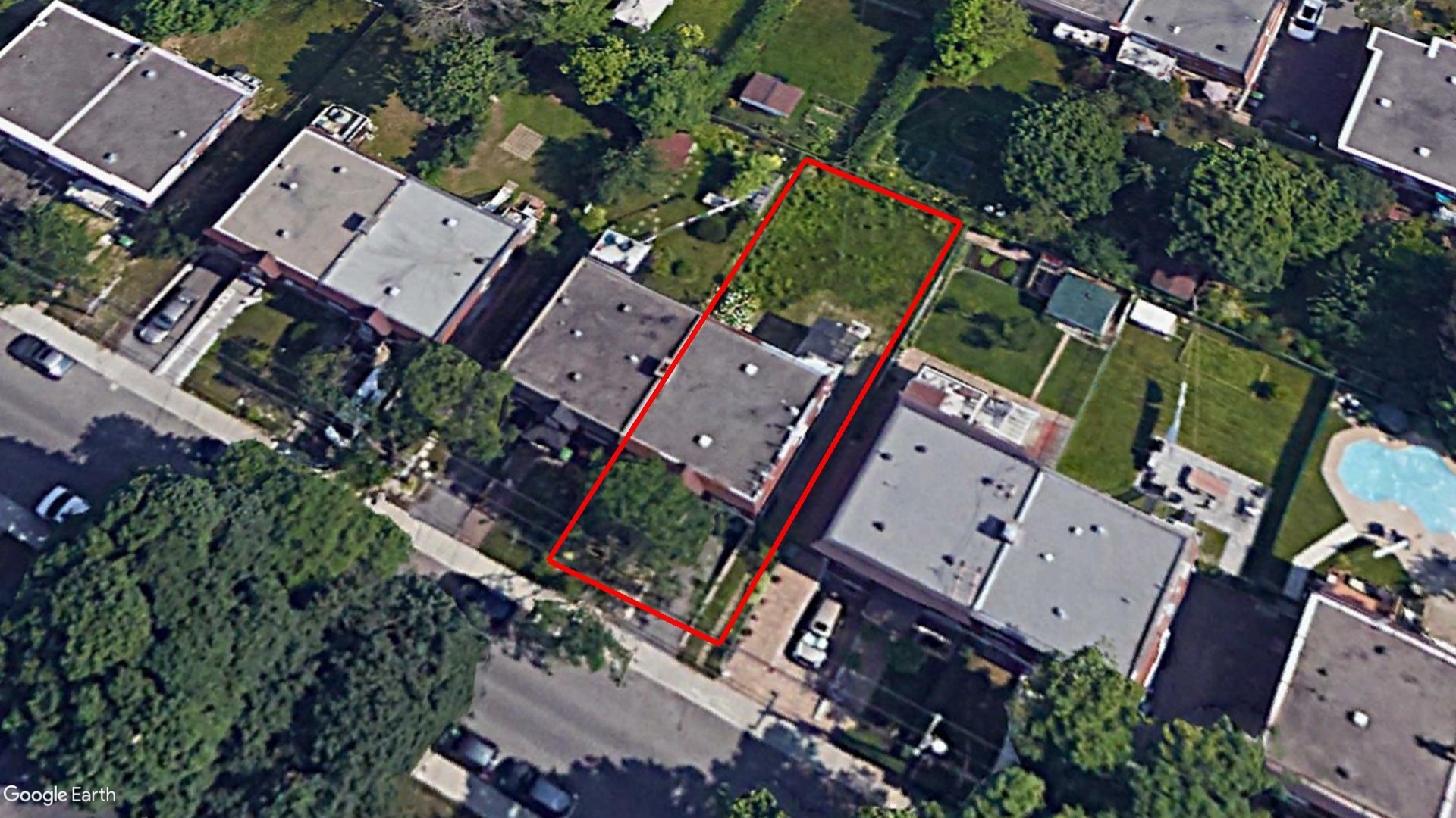 Tax Sale Montreal, Quebec - 450404-00