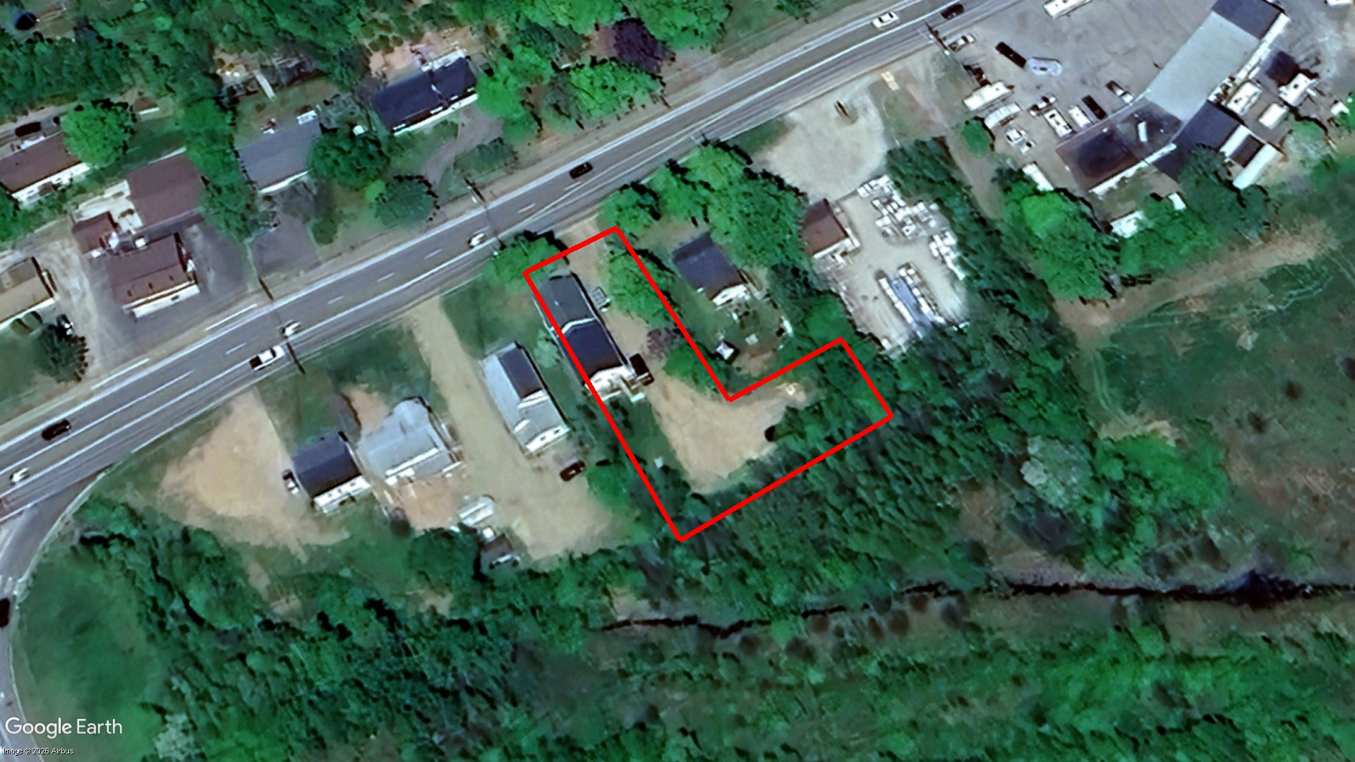 Tax Sale Kings, Nova Scotia - 02340003