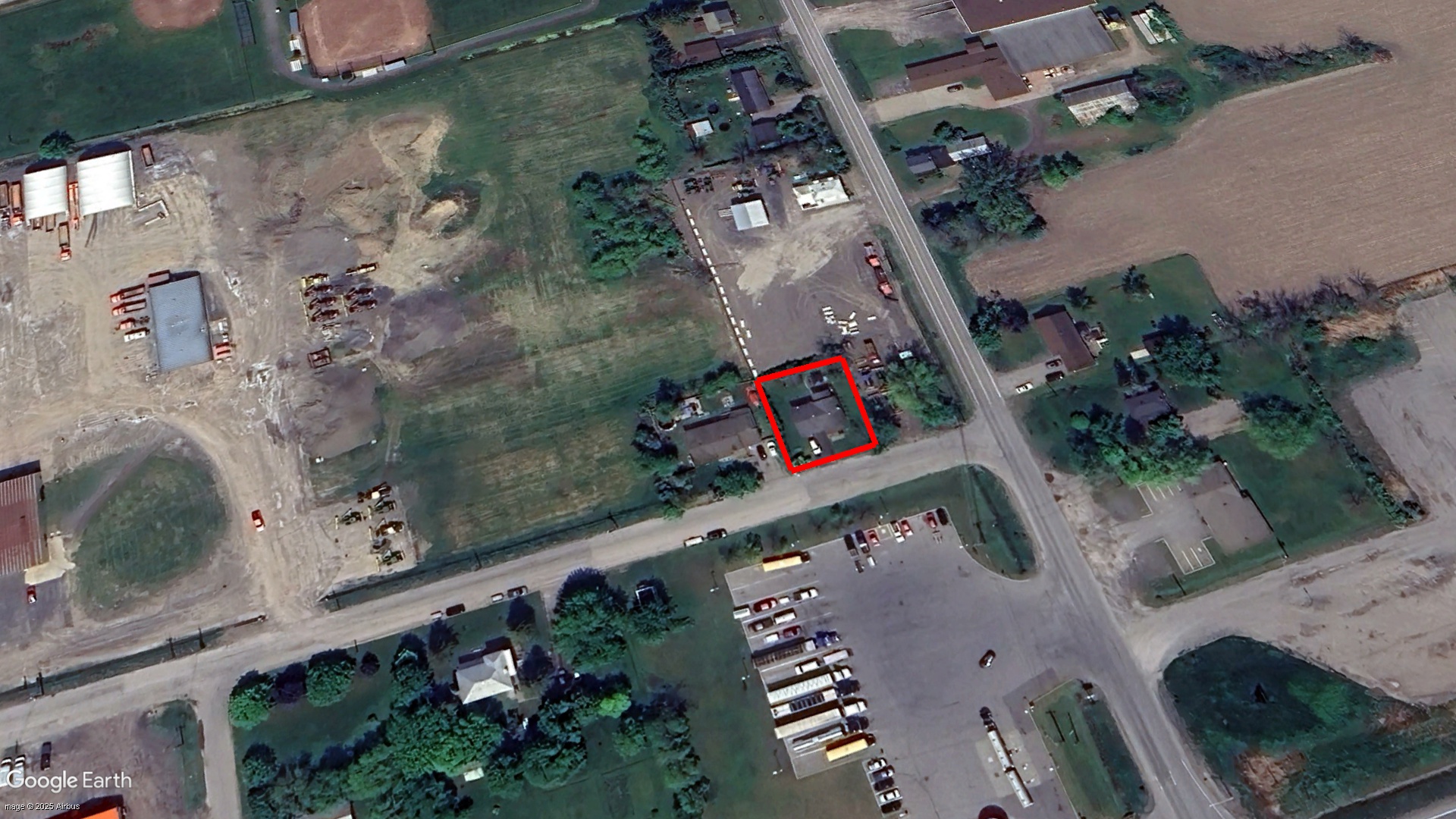 Tax Sale Vaudreuil-Soulanges, Quebec - 