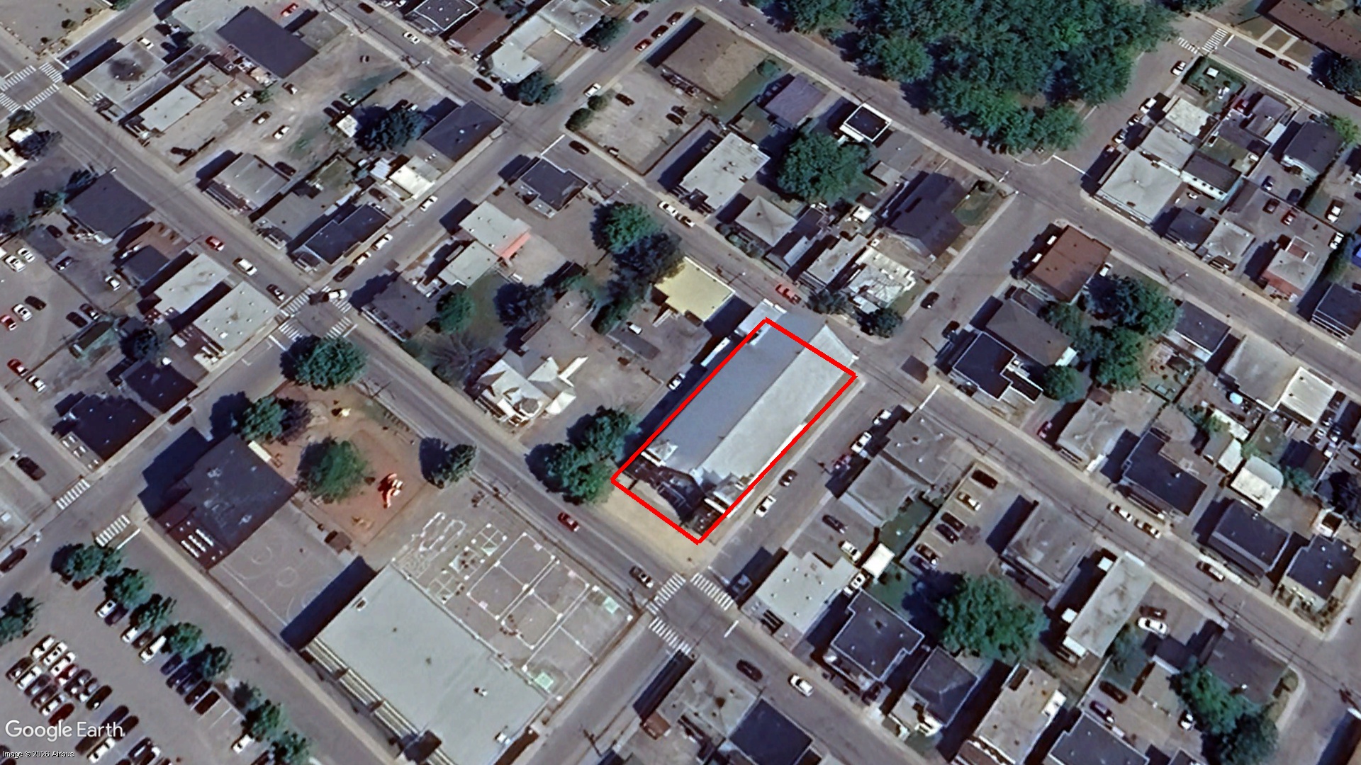 Tax Sale Saint-Hyacinthe, Quebec - 