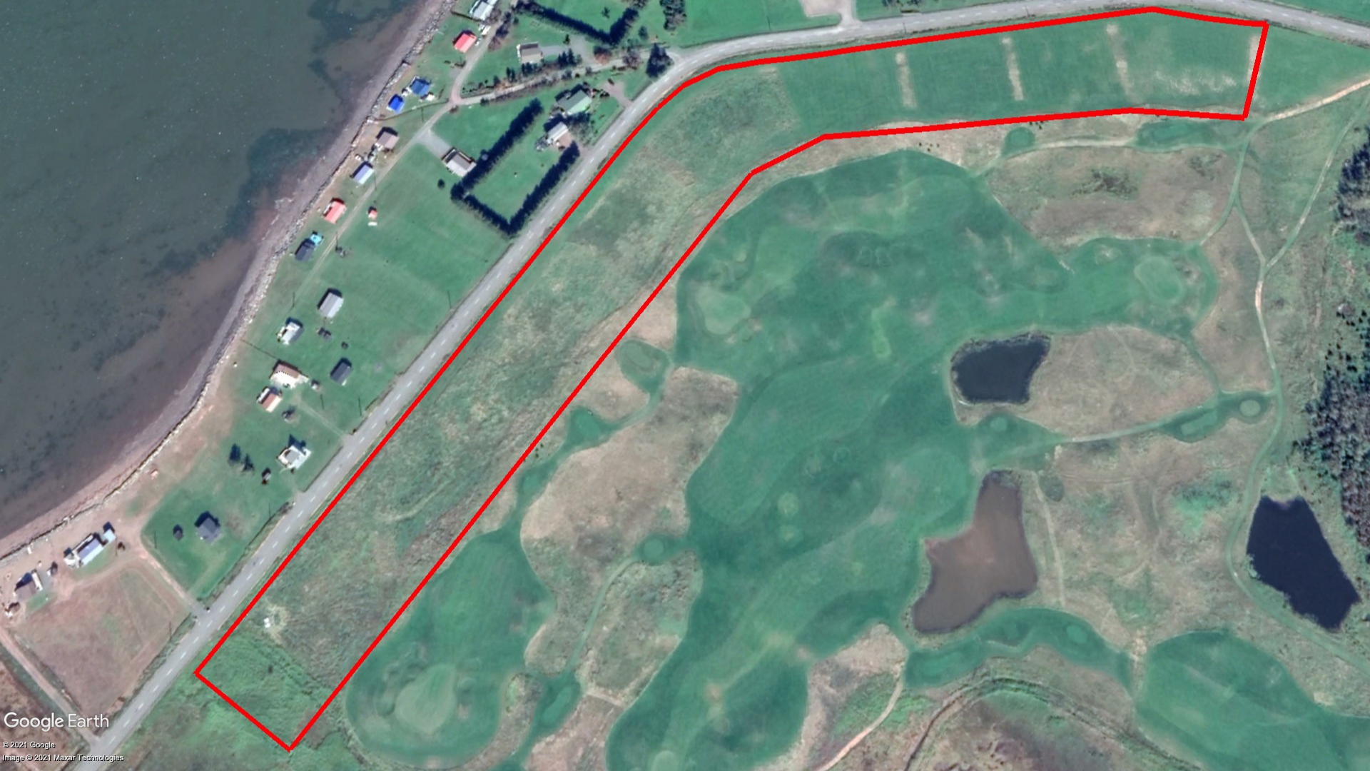 Tax Sale Colchester, Nova Scotia - 10273171