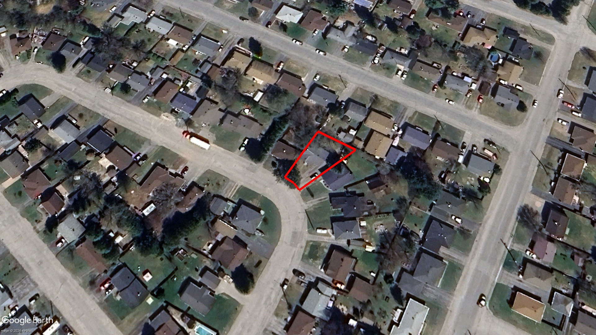 Tax Sale Greater Sudbury, Ontario - 5307.190.005.15800.0000