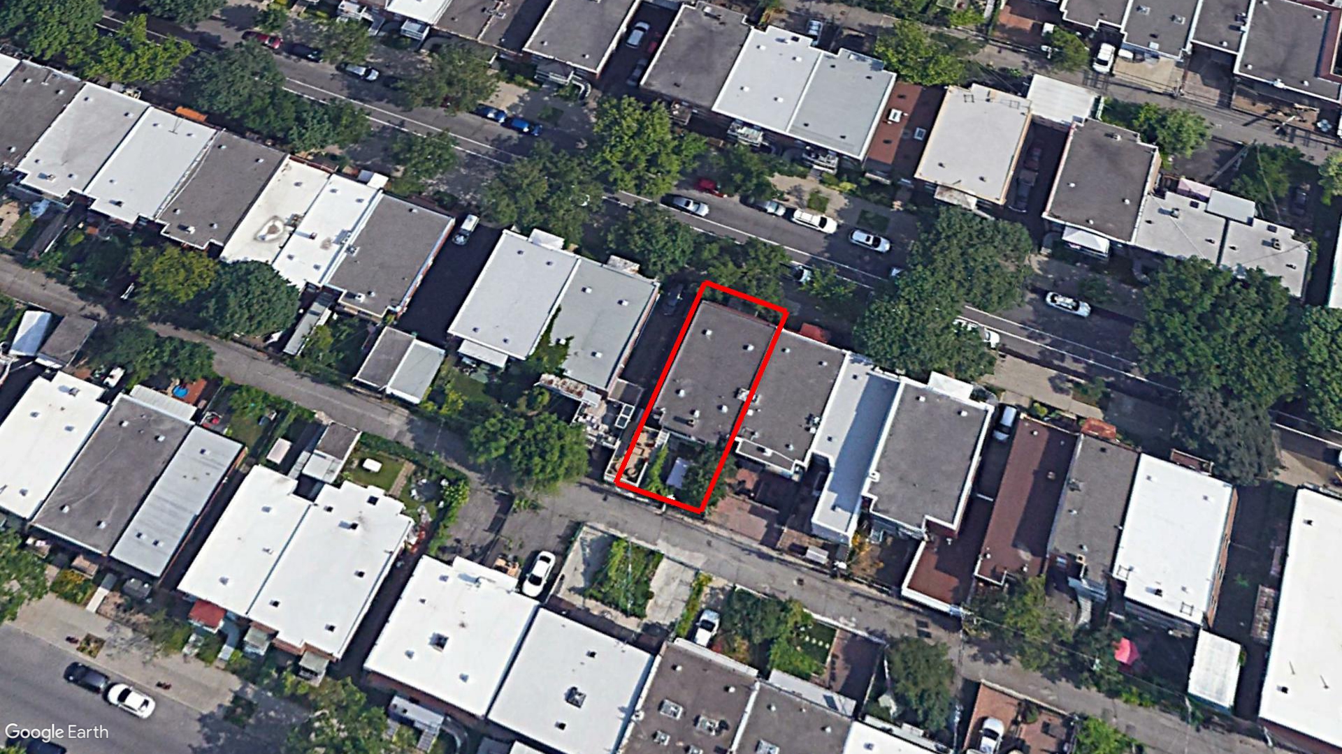 Tax Sale Montreal, Quebec - 690233-00