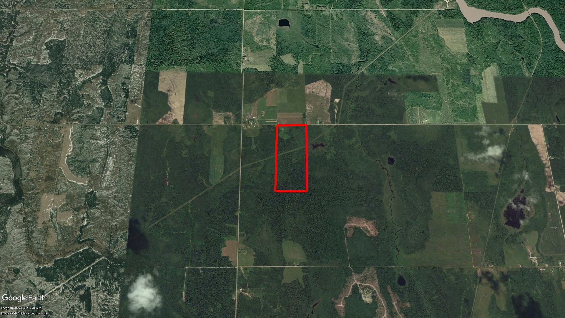 Tax Sale Cochrane, Ontario - 