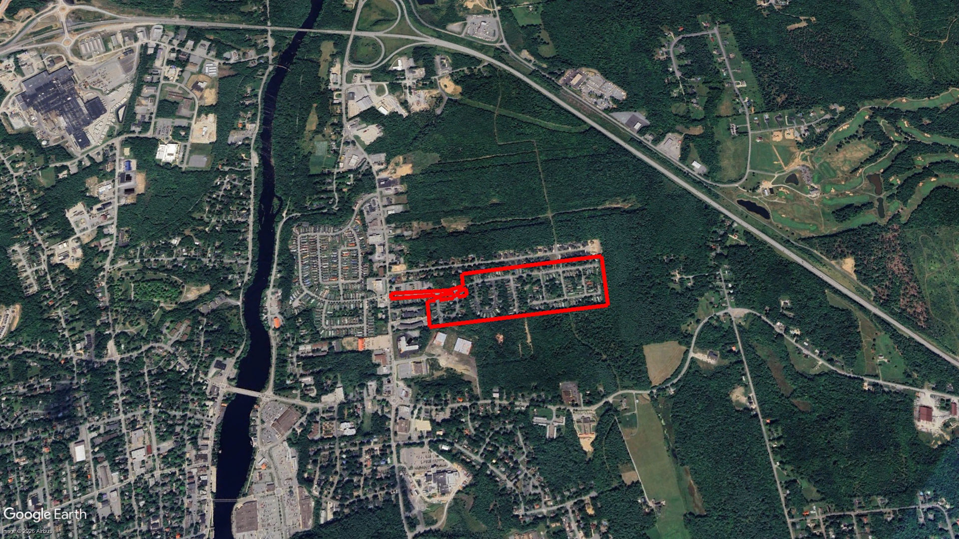 Tax Sale Bridgewater, Nova Scotia - 05142563