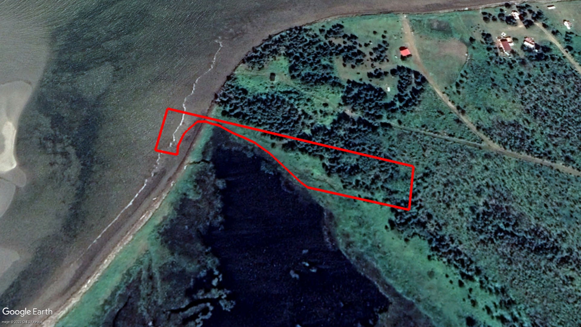 Tax Sale Gloucester, New Brunswick - 03053484