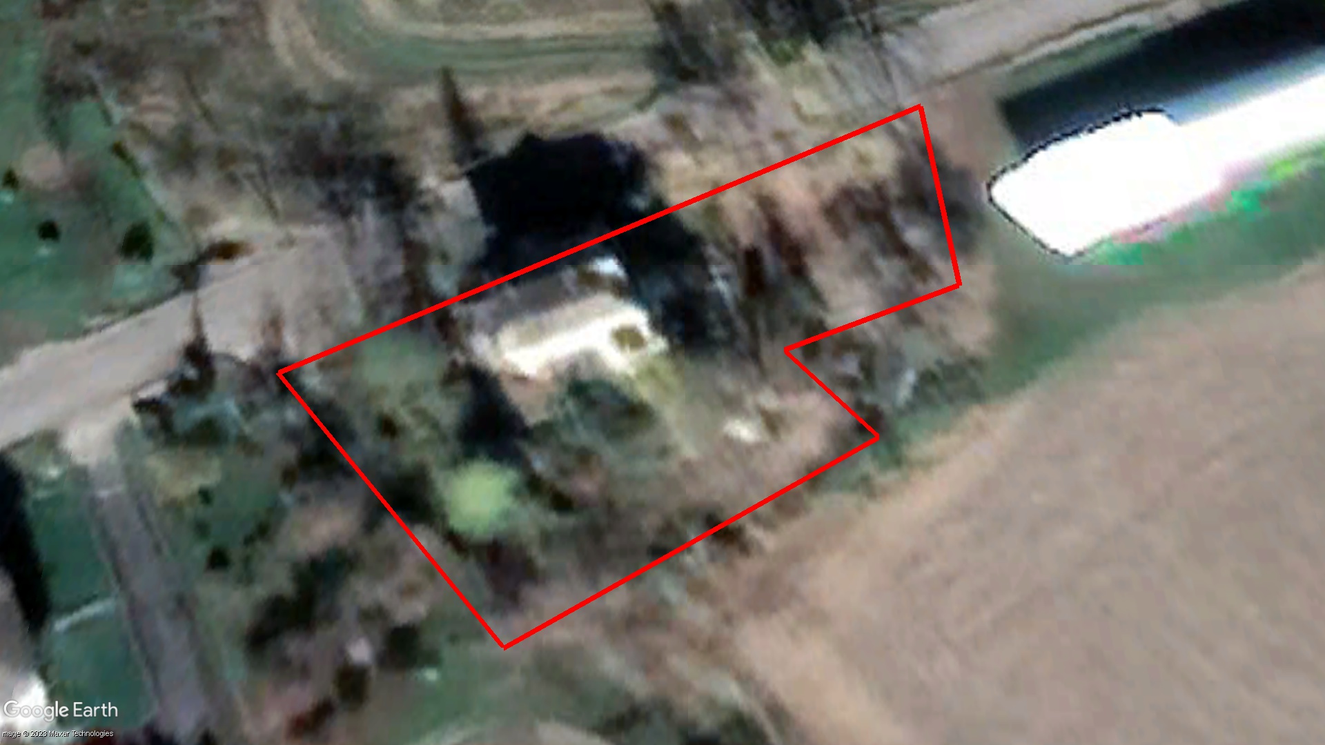 Tax Sale D’Autray, Quebec - 3216-86-4771