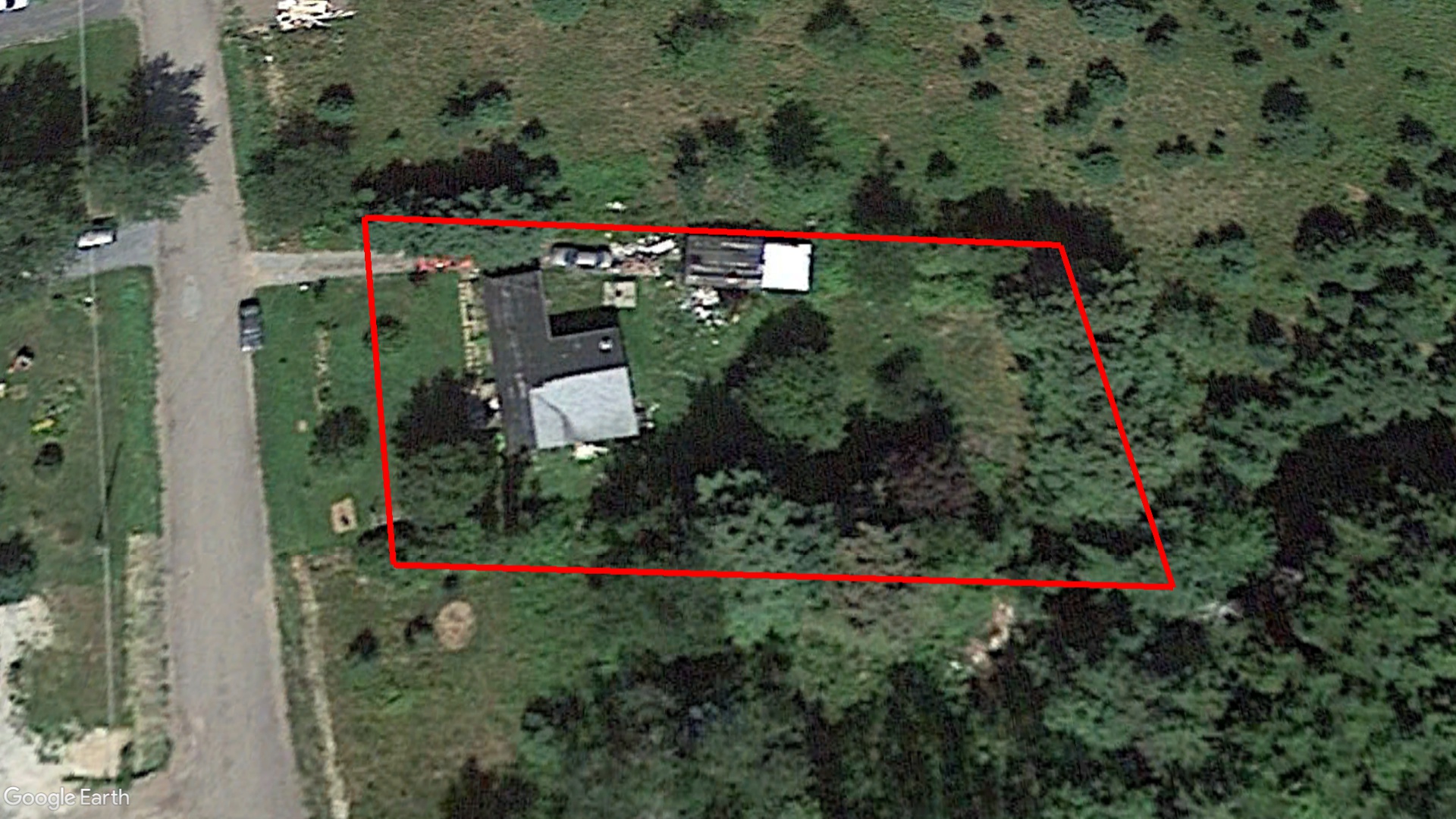 Tax Sale West Hants, Nova Scotia - 04382706