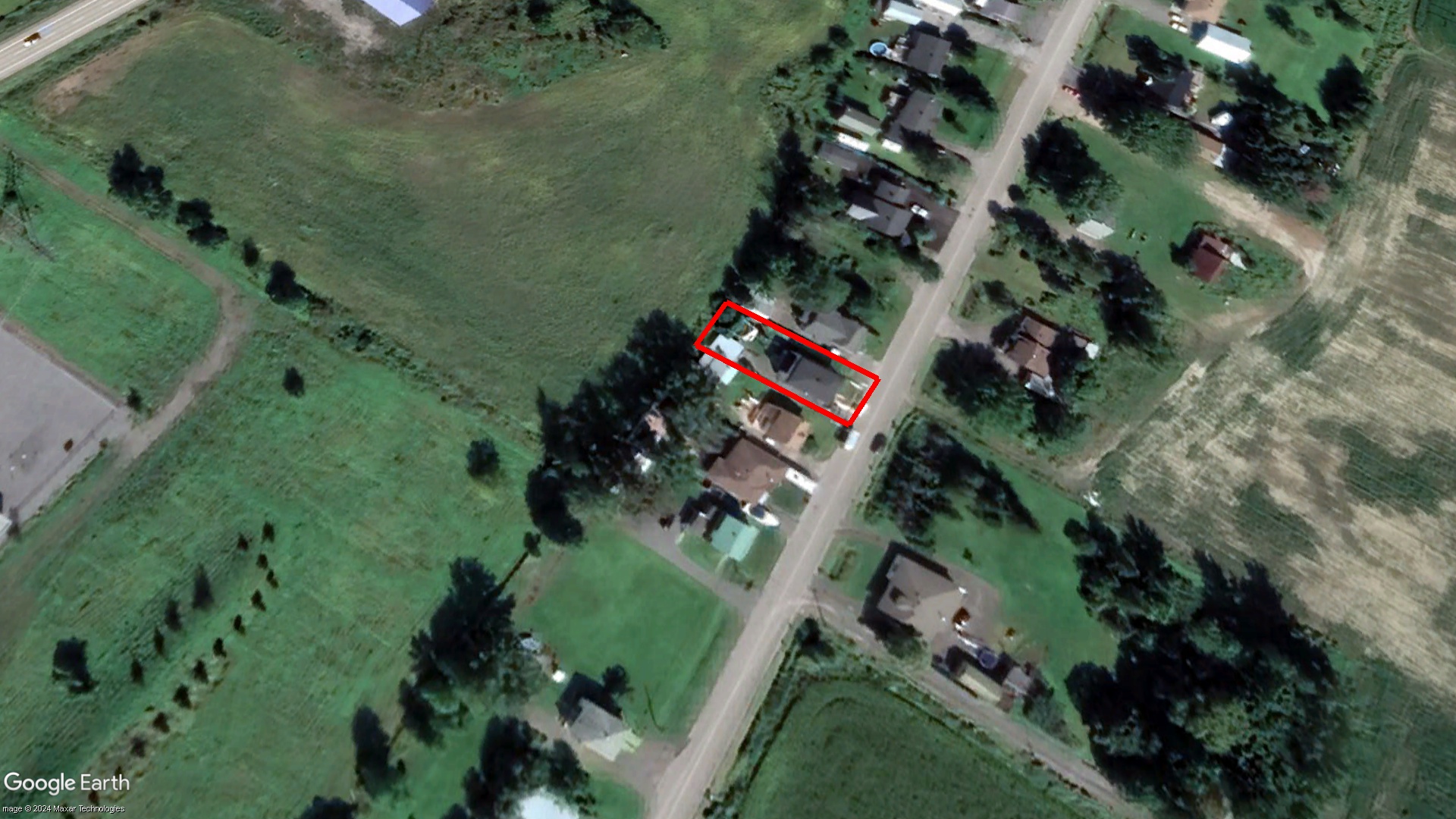 Tax Sale D’Autray, Quebec - 3006-52-3735