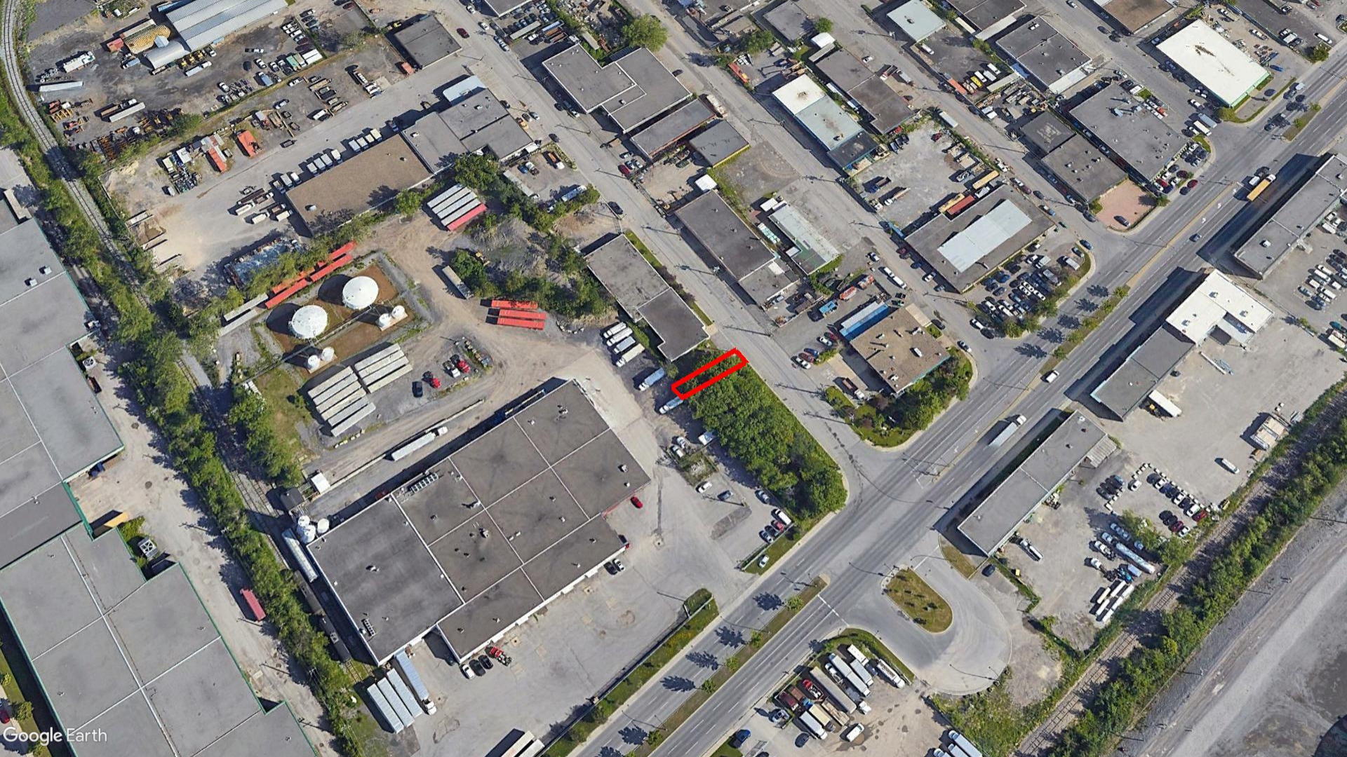 Tax Sale Montreal, Quebec - 867463-05