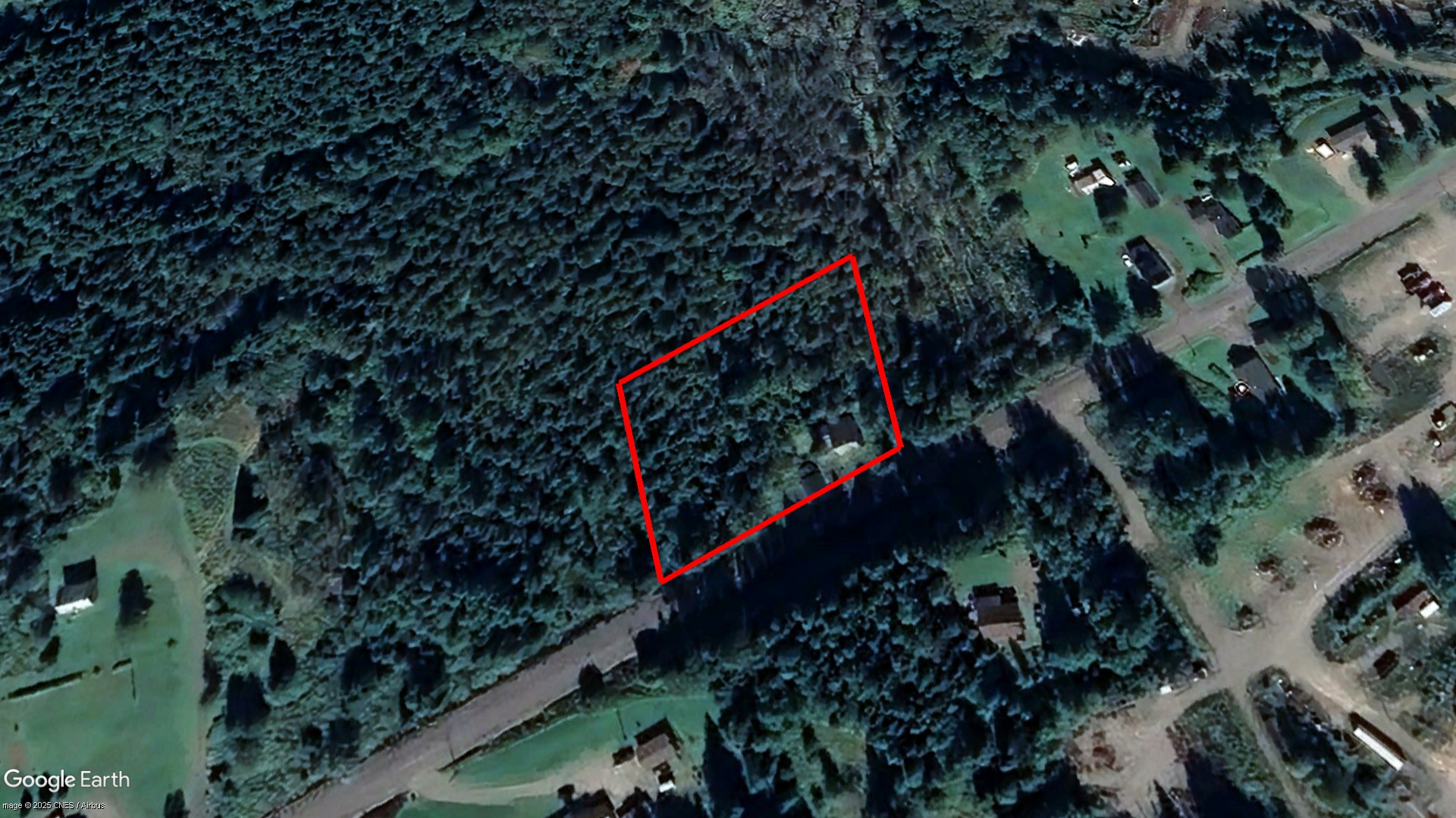 Tax Sale Restigouche, New Brunswick - 03327419