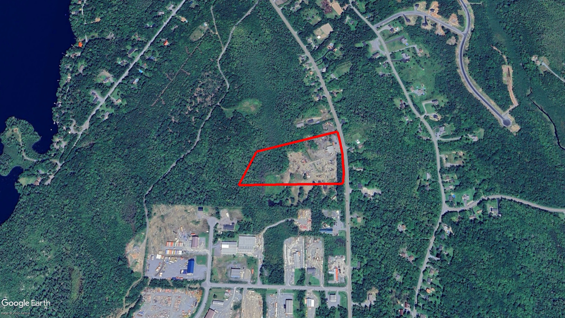 Tax Sale East Hants, Nova Scotia - 07909993