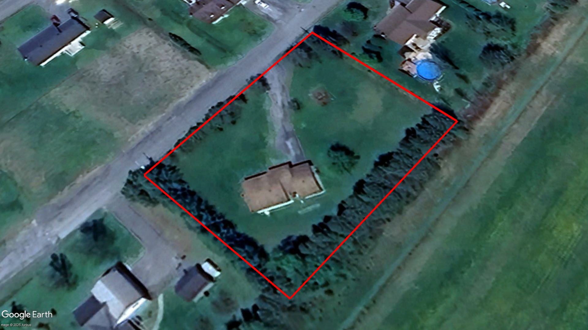 Tax Sale Etchemins, Quebec - 0419-78-2073