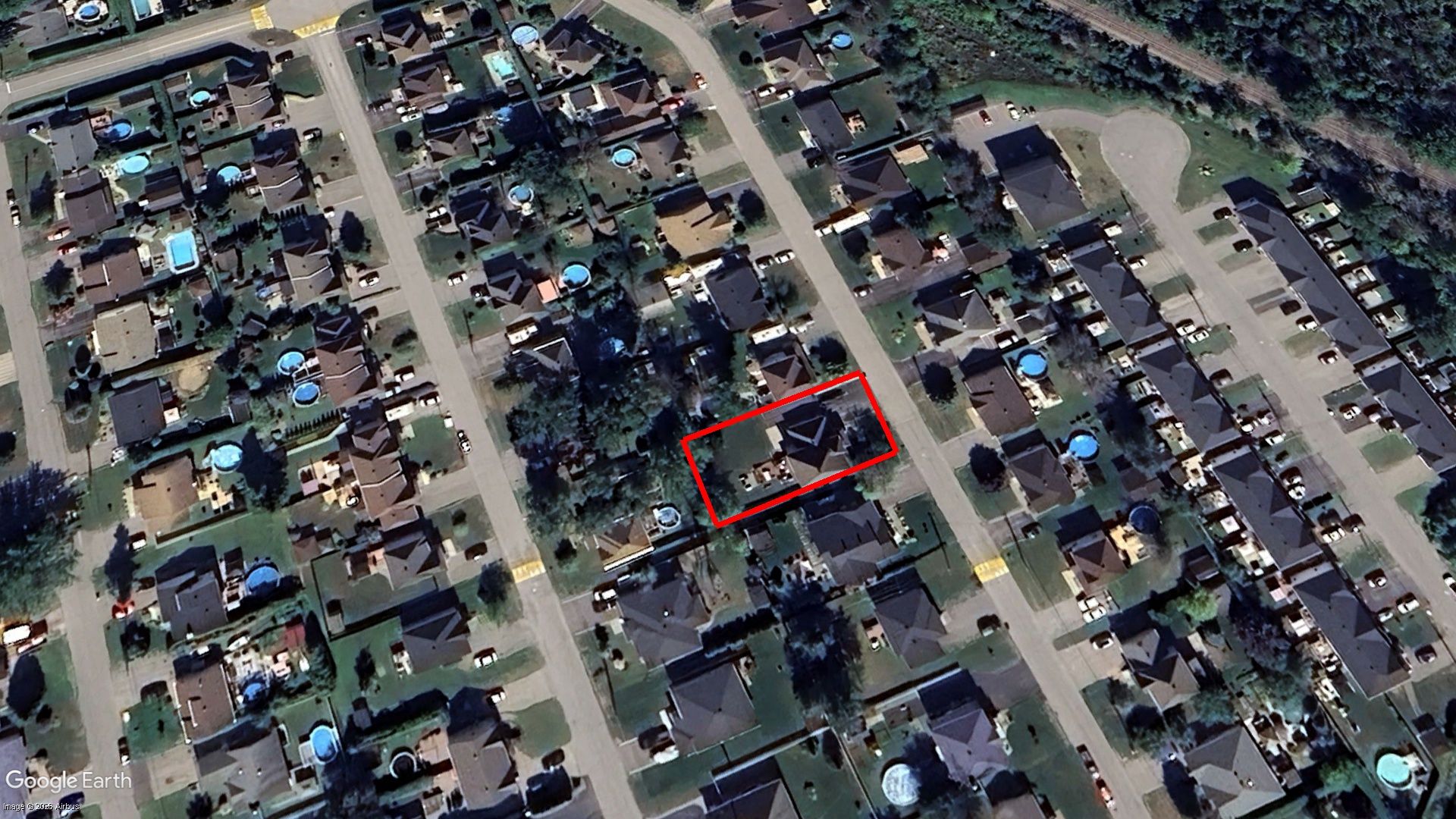 Tax Sale Vaudreuil-Soulanges, Quebec - 
