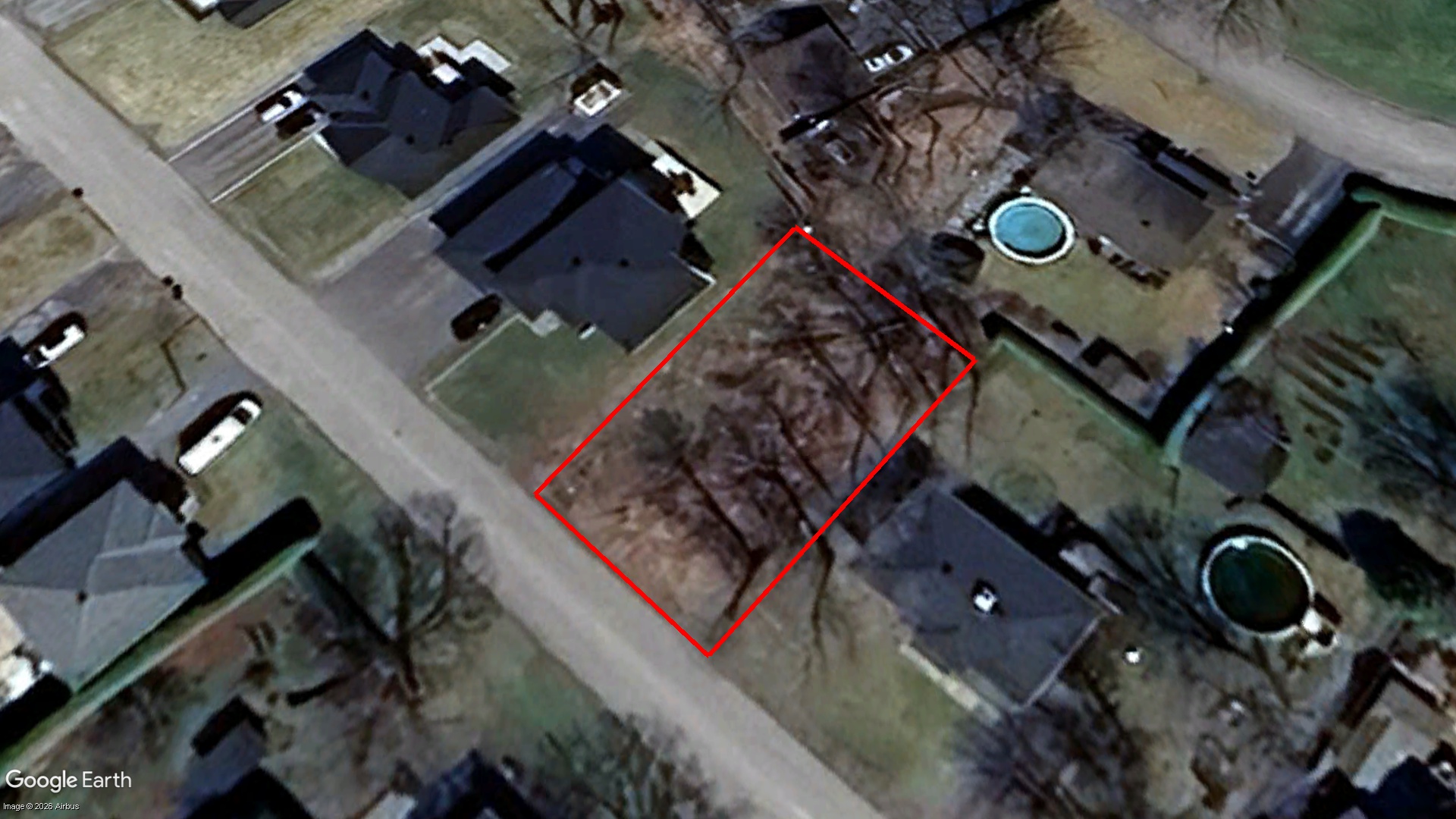 Tax Sale Joliette, Quebec - 
