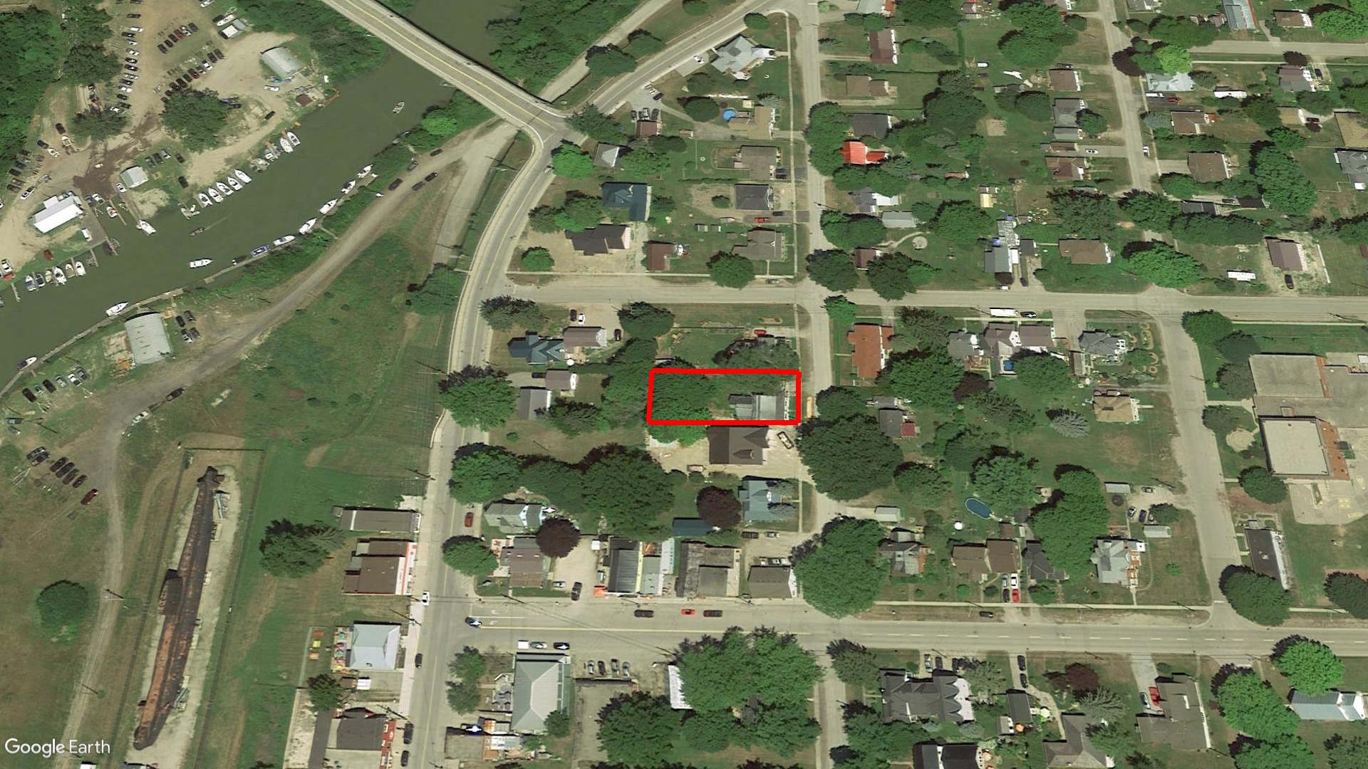 Tax Sale Bayham, Ontario - 34 01 002 001 19200 0000