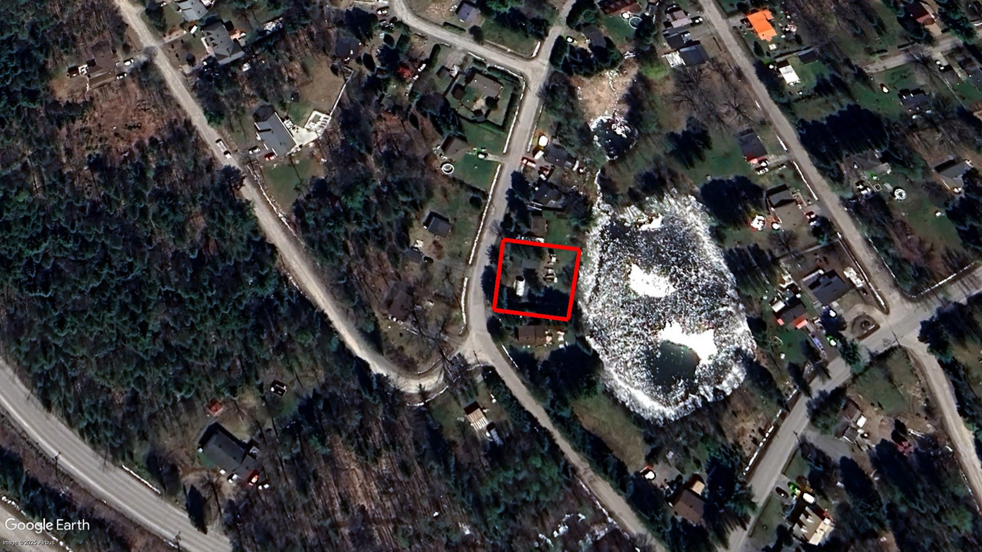 Tax Sale Montcalm, Quebec - 