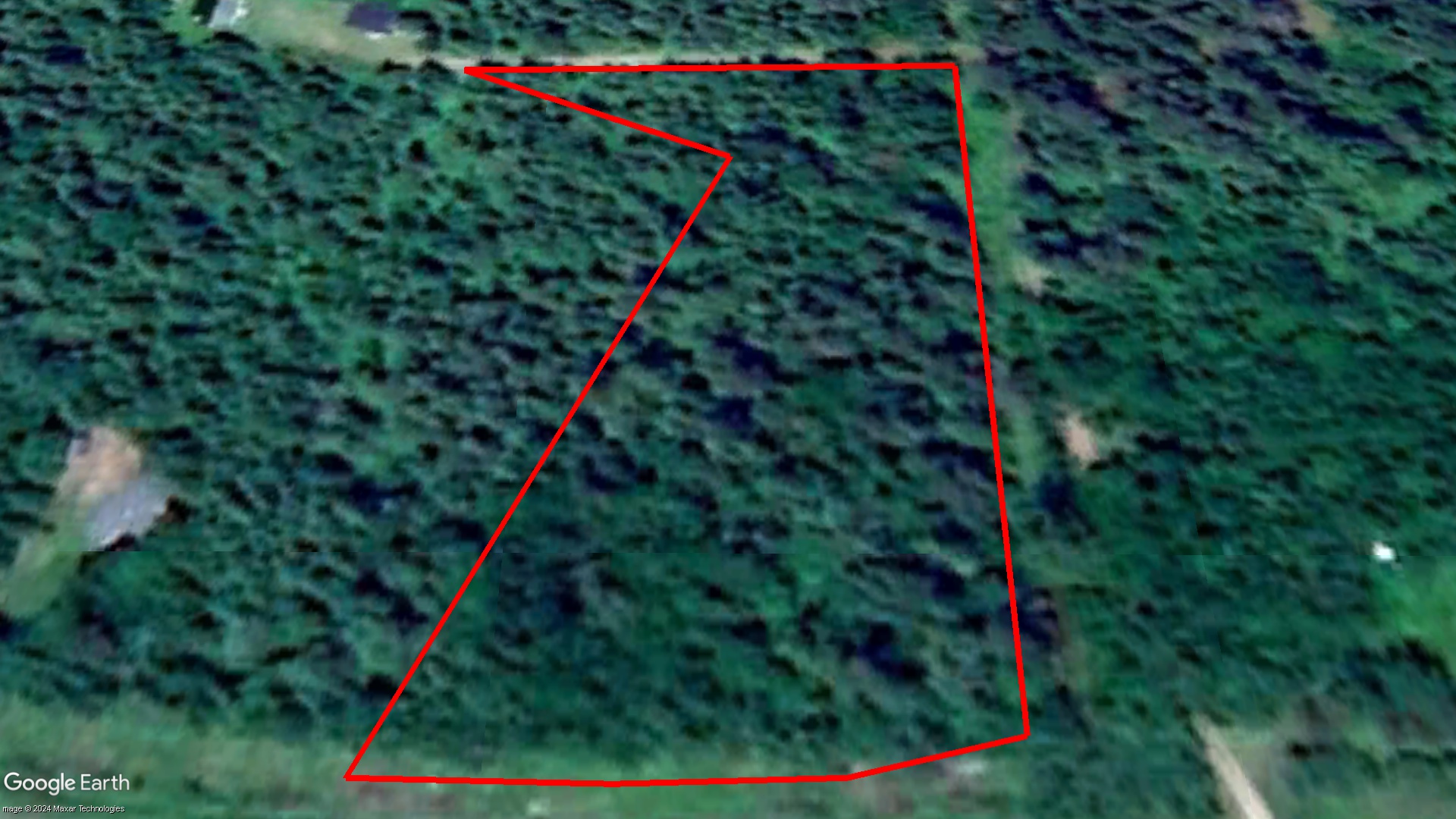 Tax Sale Queens, New Brunswick - 00935645