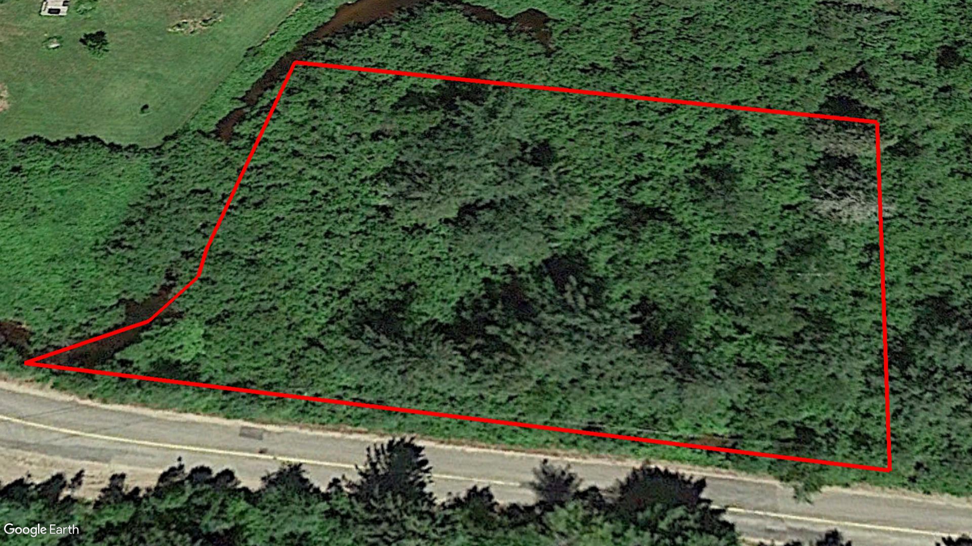 Tax Sale Des Laurentides, Quebec - 2811-89-4680