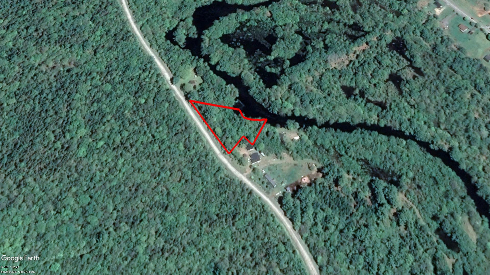 Tax Sale Lunenburg, Nova Scotia - 10037468