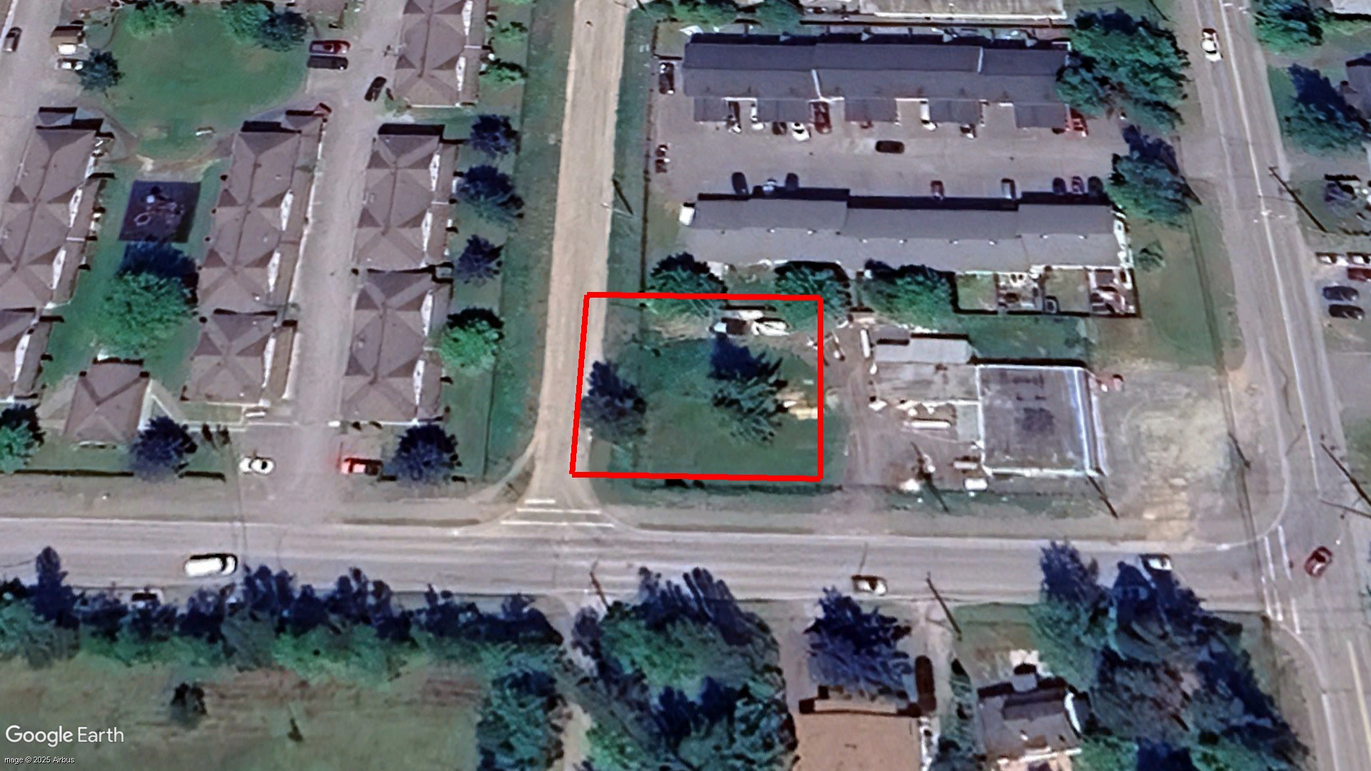 Tax Sale Terrace, British Columbia - 00658.000