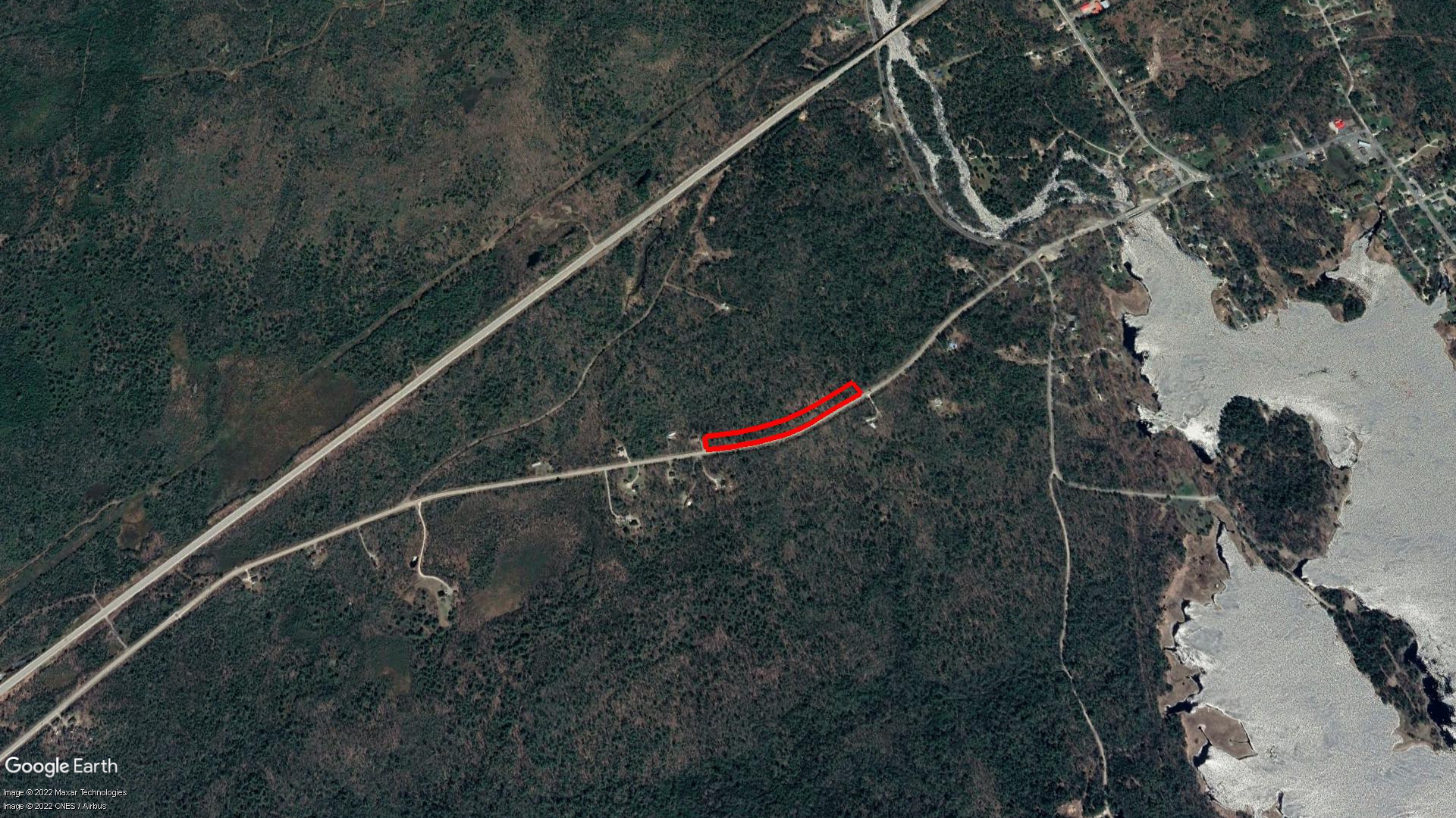 Tax Sale Shelburne, Nova Scotia - 04503481 