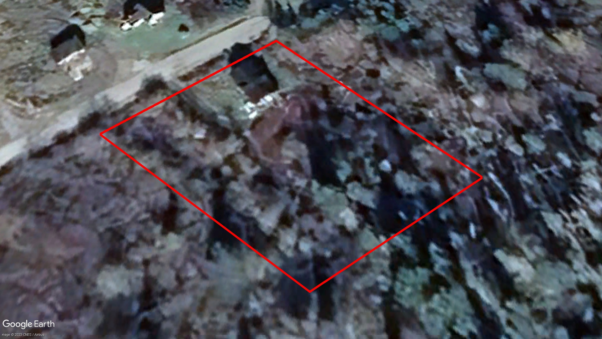 Tax Sale Argyle, Nova Scotia - 01290266