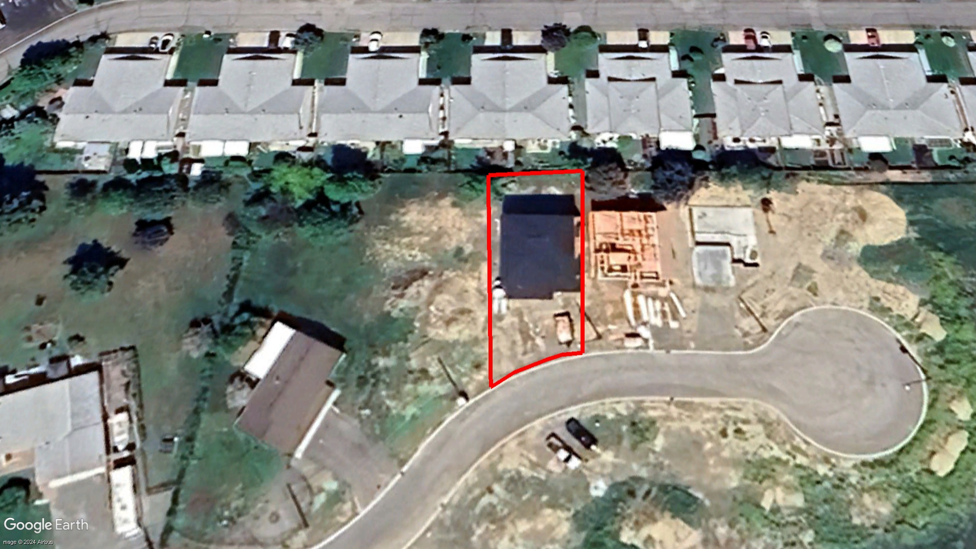 Tax Sale Kamloops, British Columbia - 54-01145-804