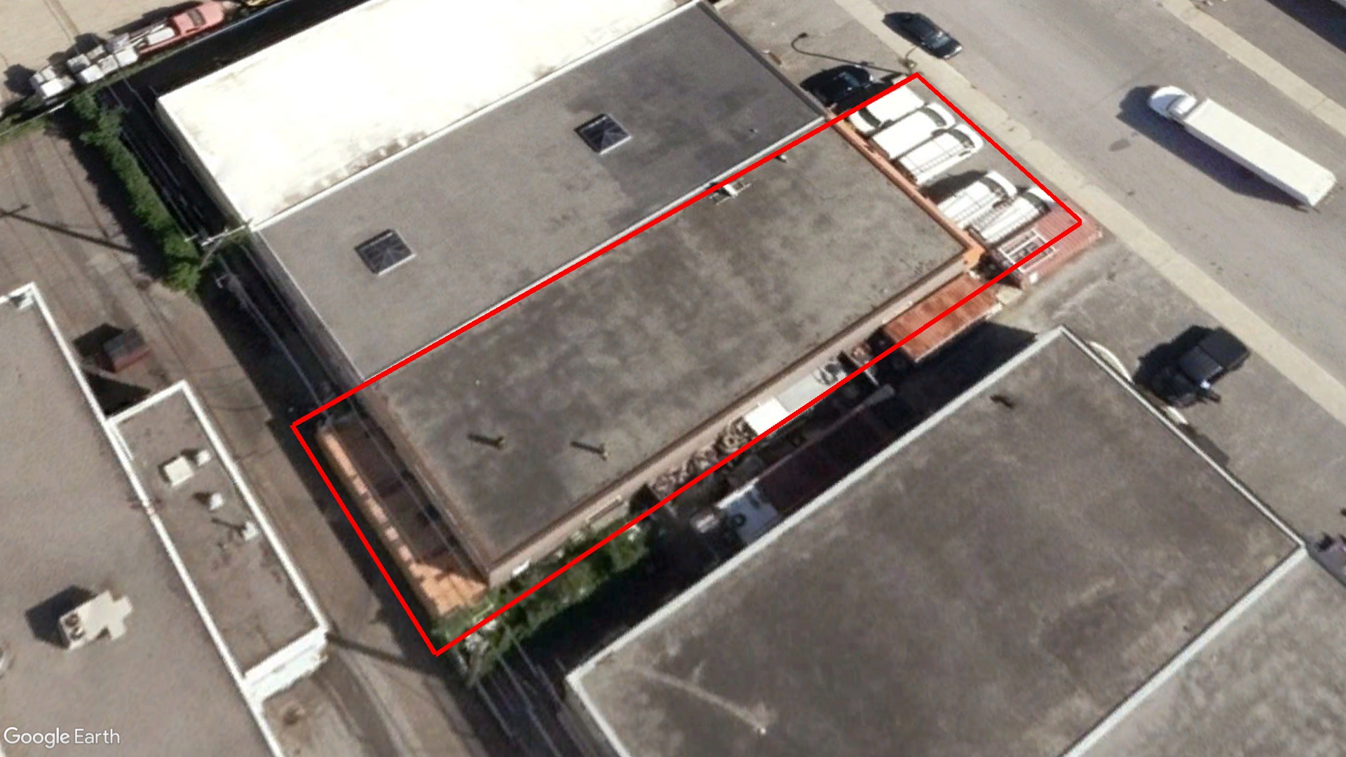 Tax Sale Montreal, Quebec - 851957-92