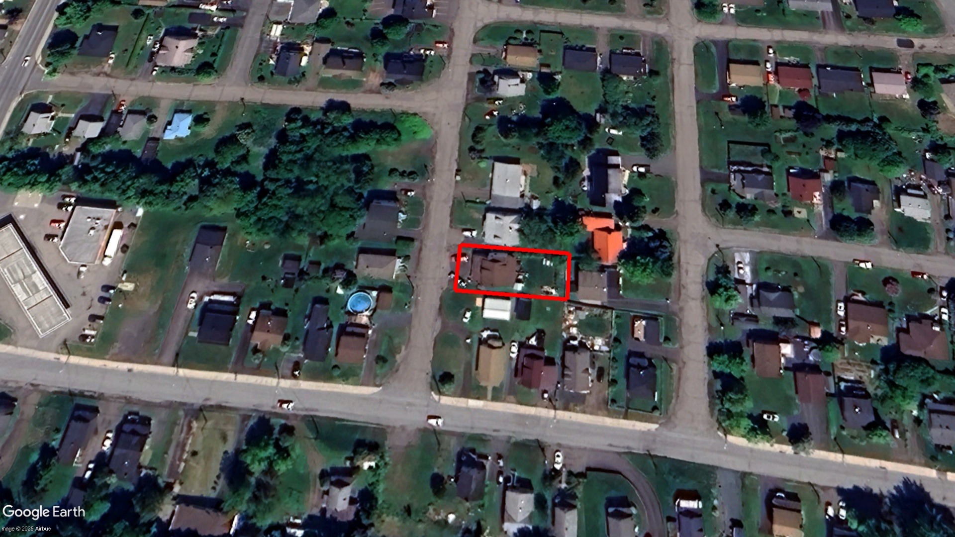 Tax Sale Restigouche, New Brunswick - 03407748