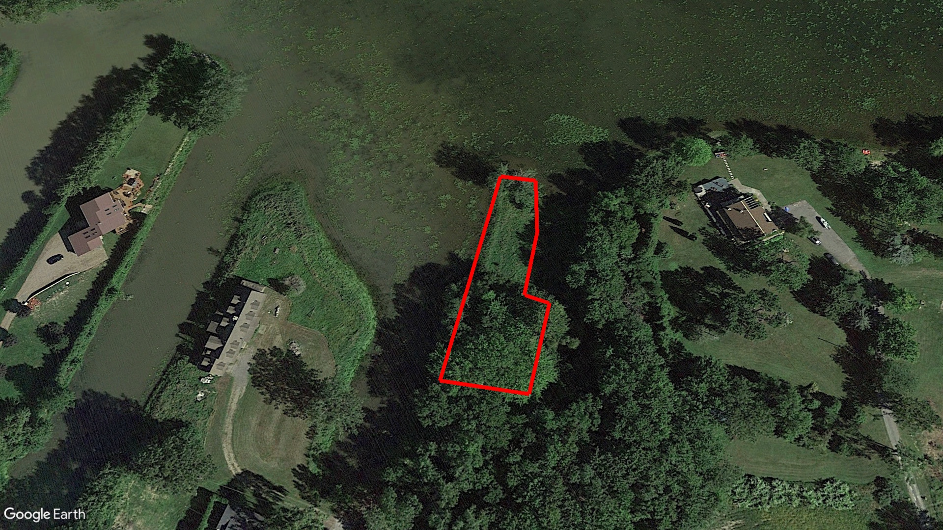 Tax Sale Vaudreuil-Soulanges, Quebec - 