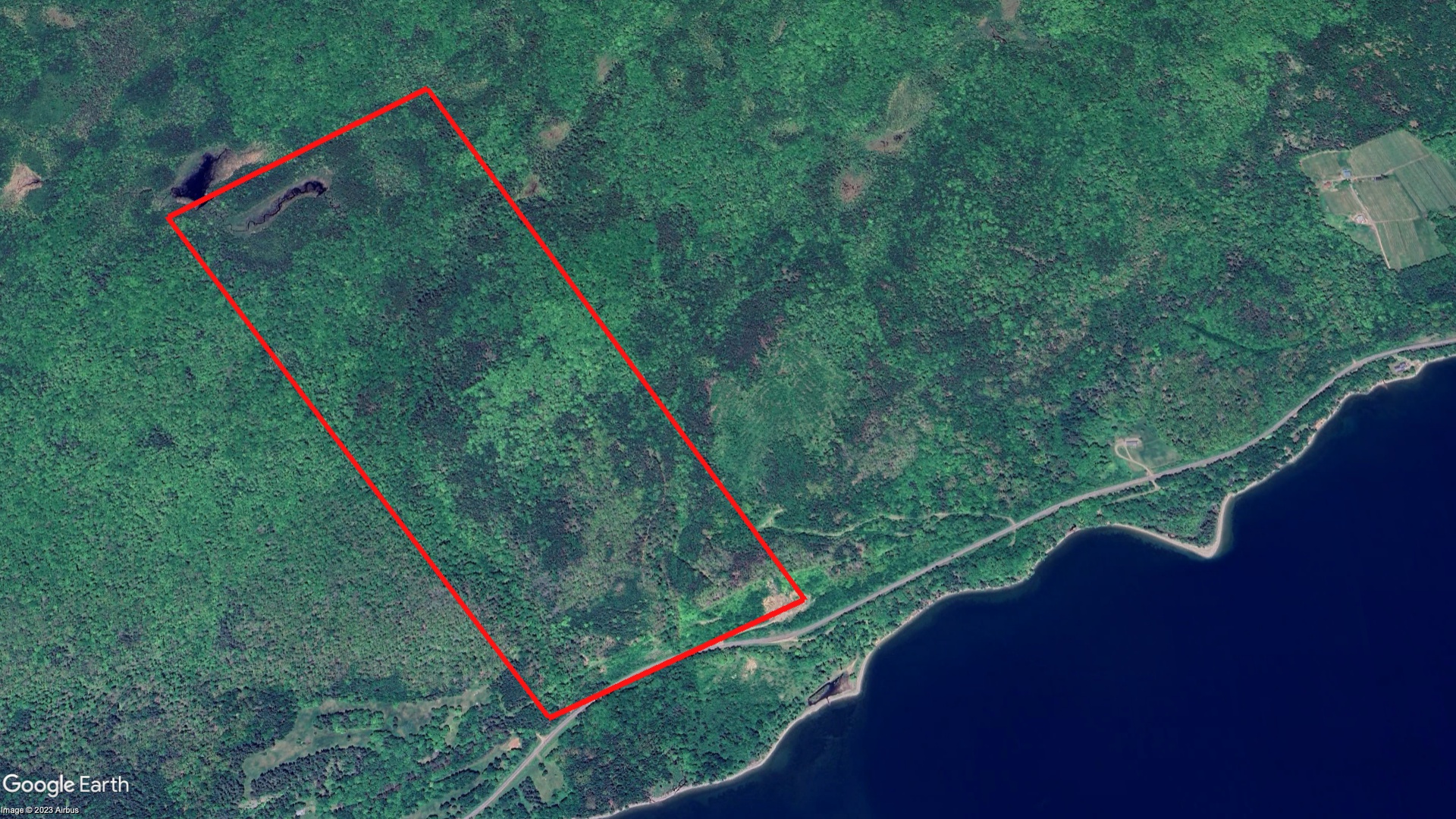 Tax Sale Inverness, Nova Scotia - 00677663