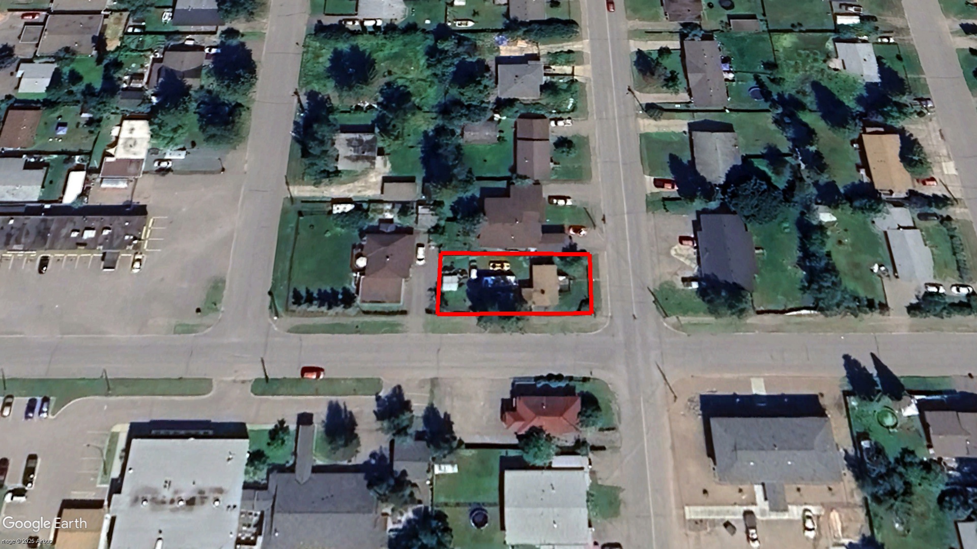 Tax Sale Prince George, British Columbia - 00-26611-005