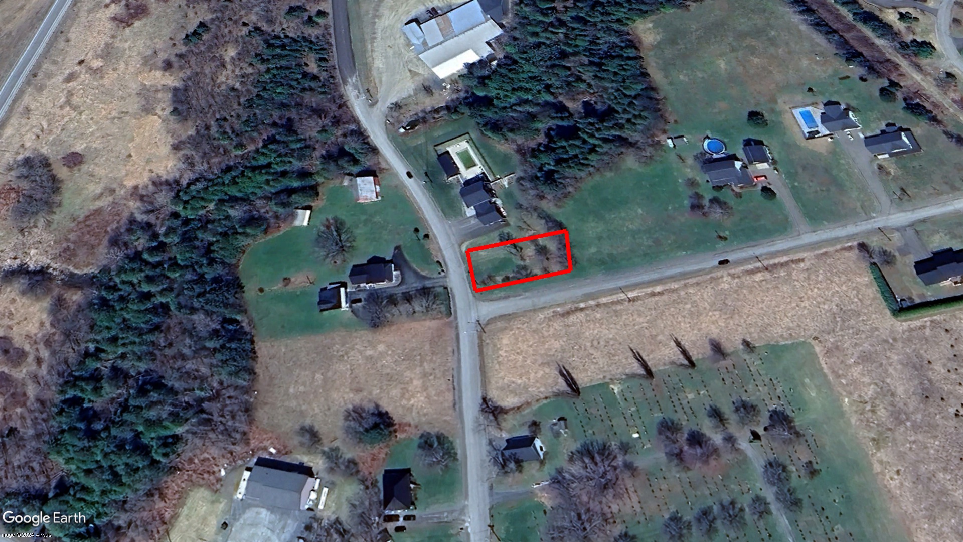 Tax Sale Carleton, New Brunswick - 00453504