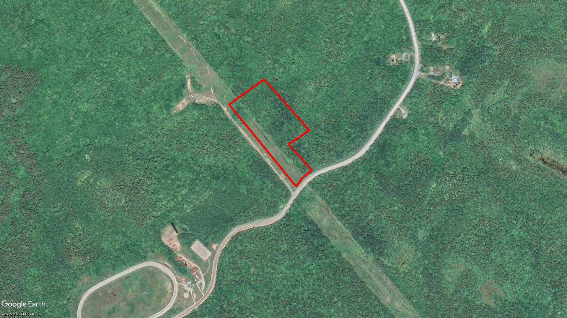 Tax Sale Inverness, Nova Scotia - 10430860