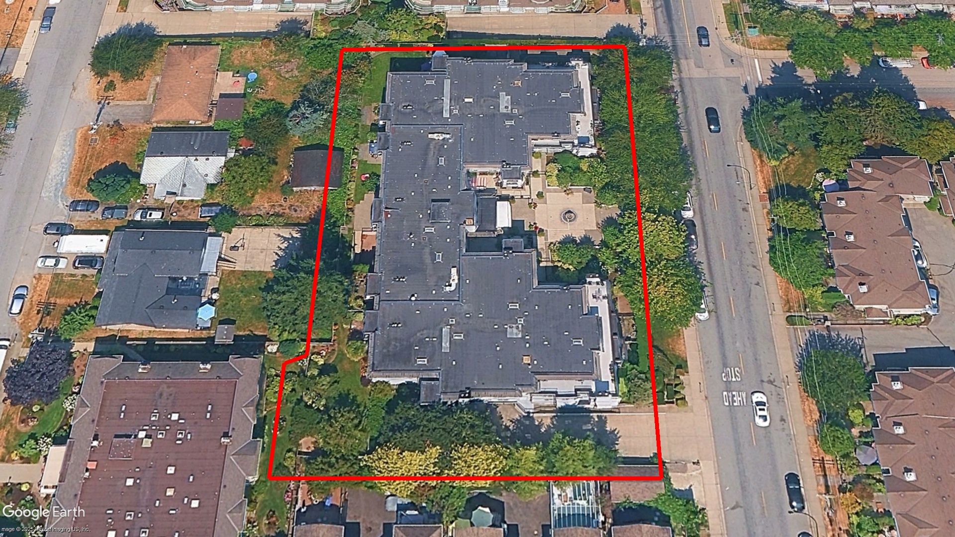 Tax Sale White Rock, British Columbia - 002647.025