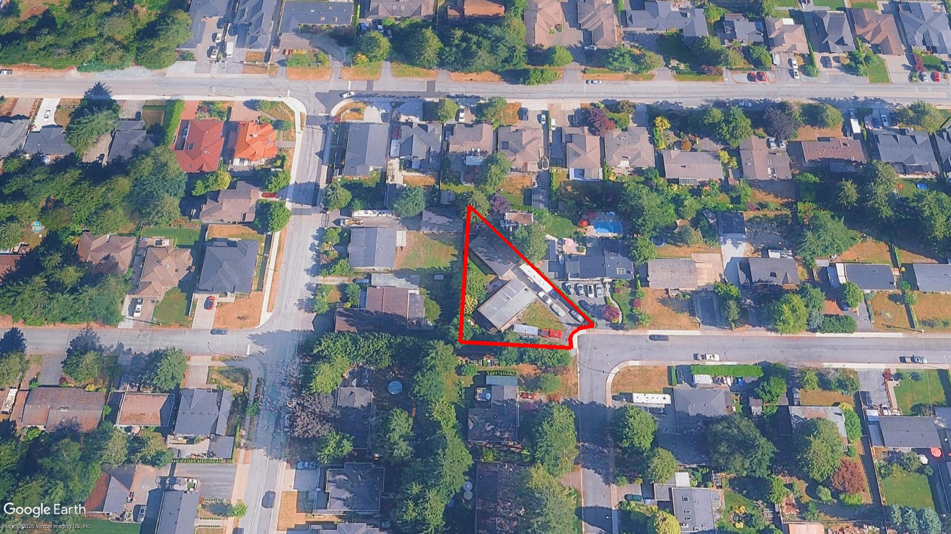 Tax Sale Langley, British Columbia - 
