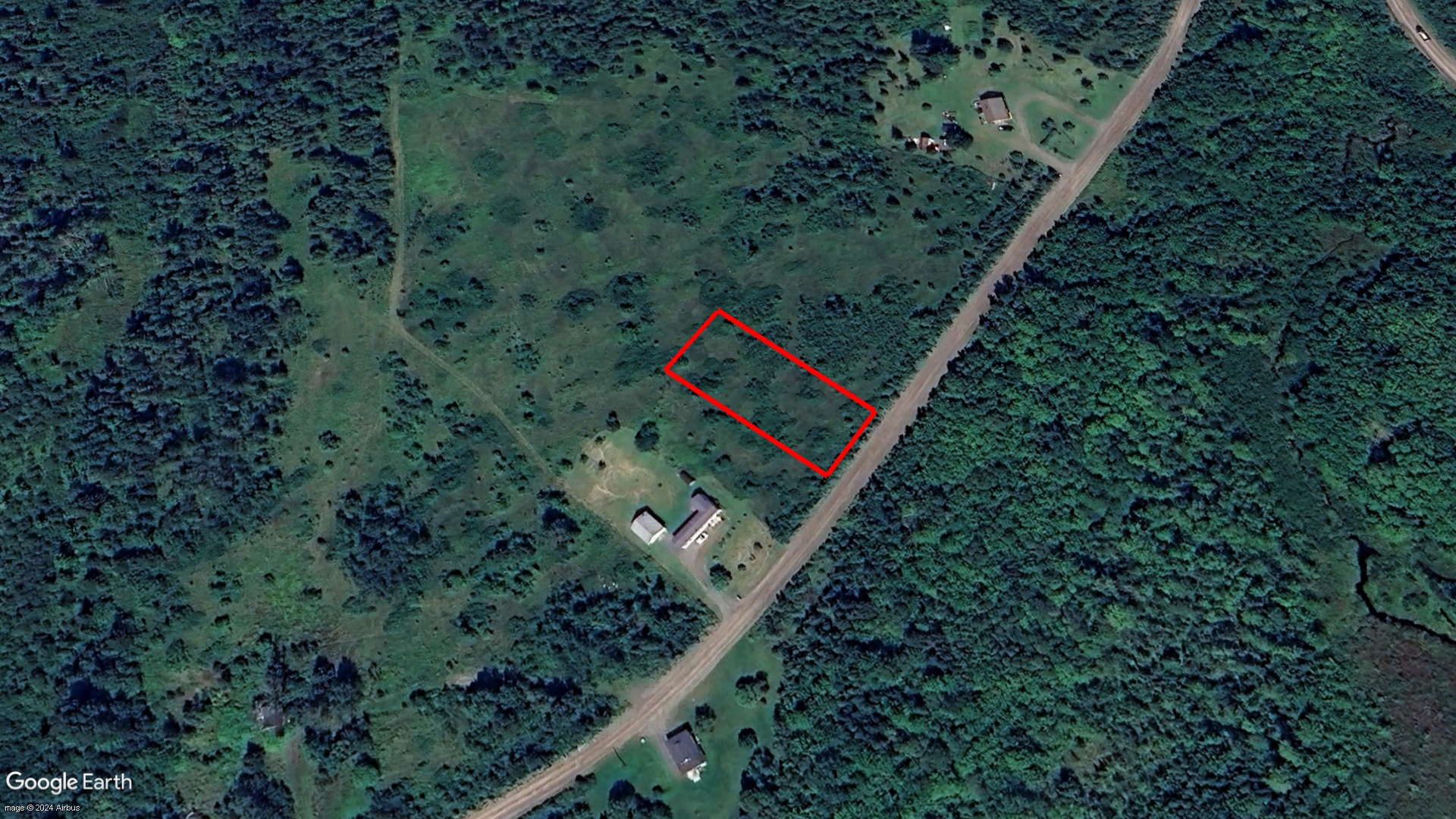 Tax Sale Antigonish, Nova Scotia - 09025375